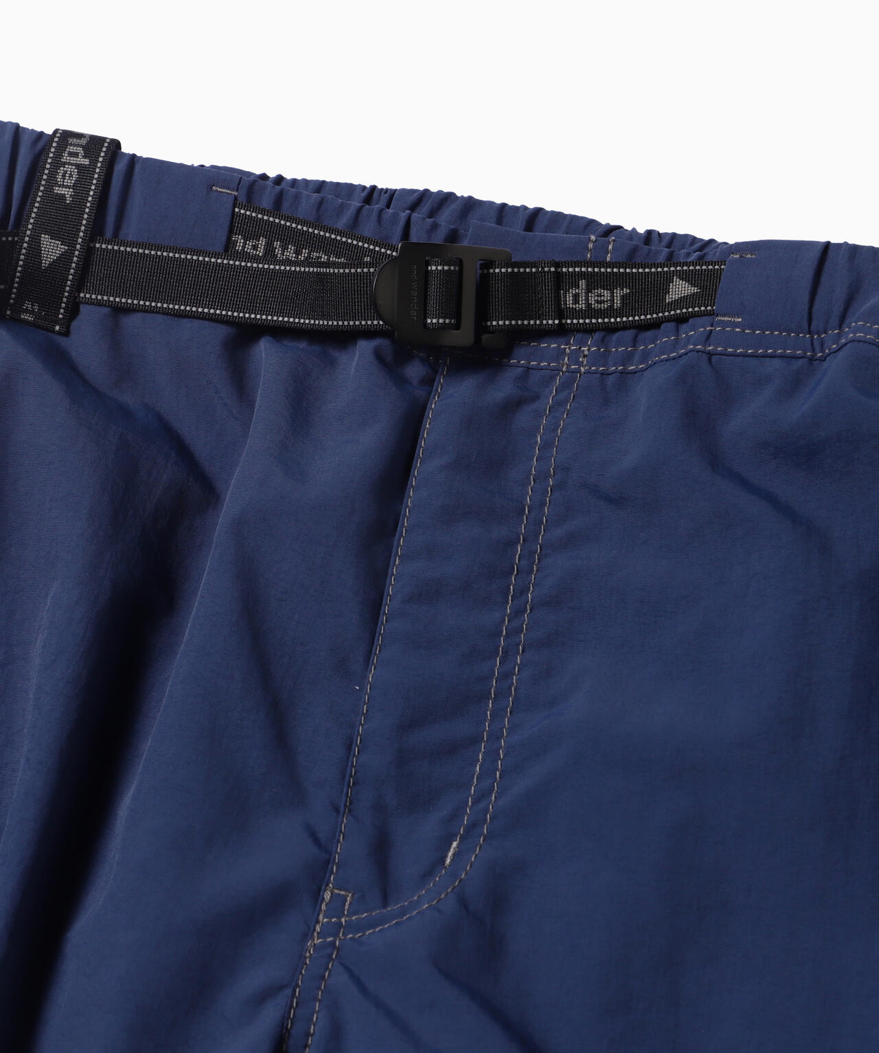 Ny taffeta hiker pants