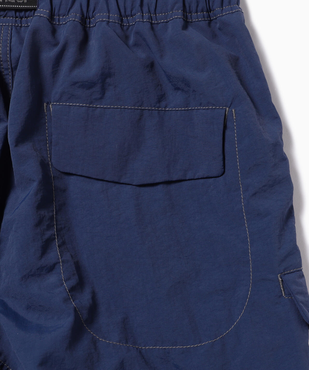Ny taffeta hiker pants