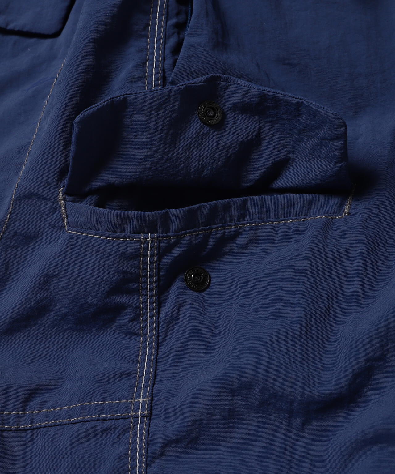 Ny taffeta hiker pants