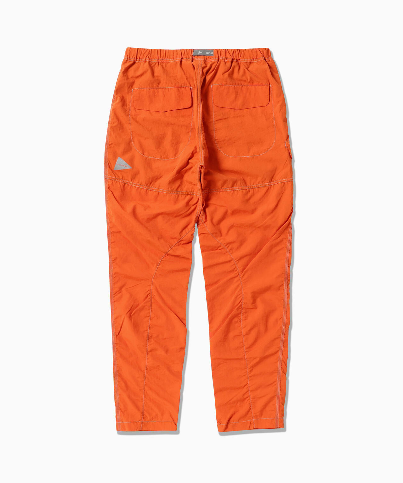 Ny taffeta hiker pants