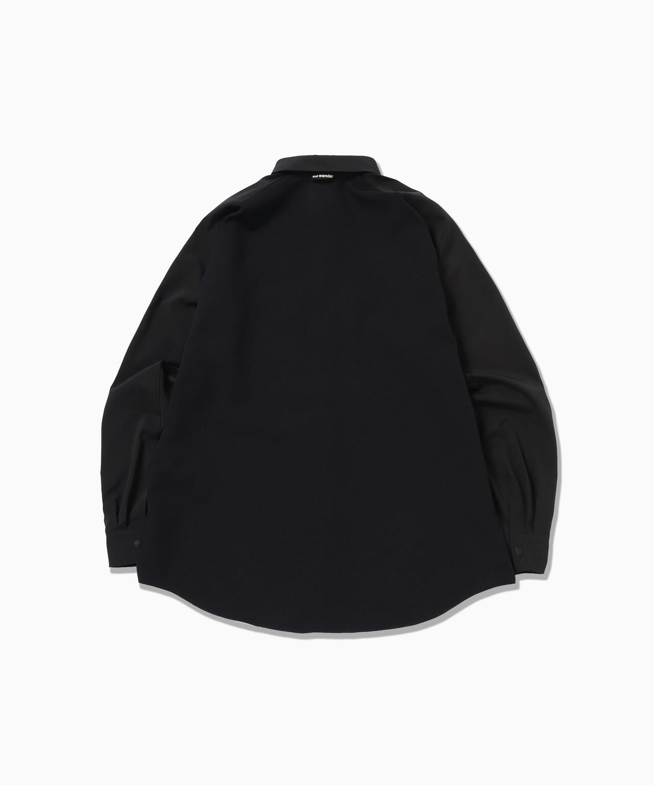 tech LS shirt