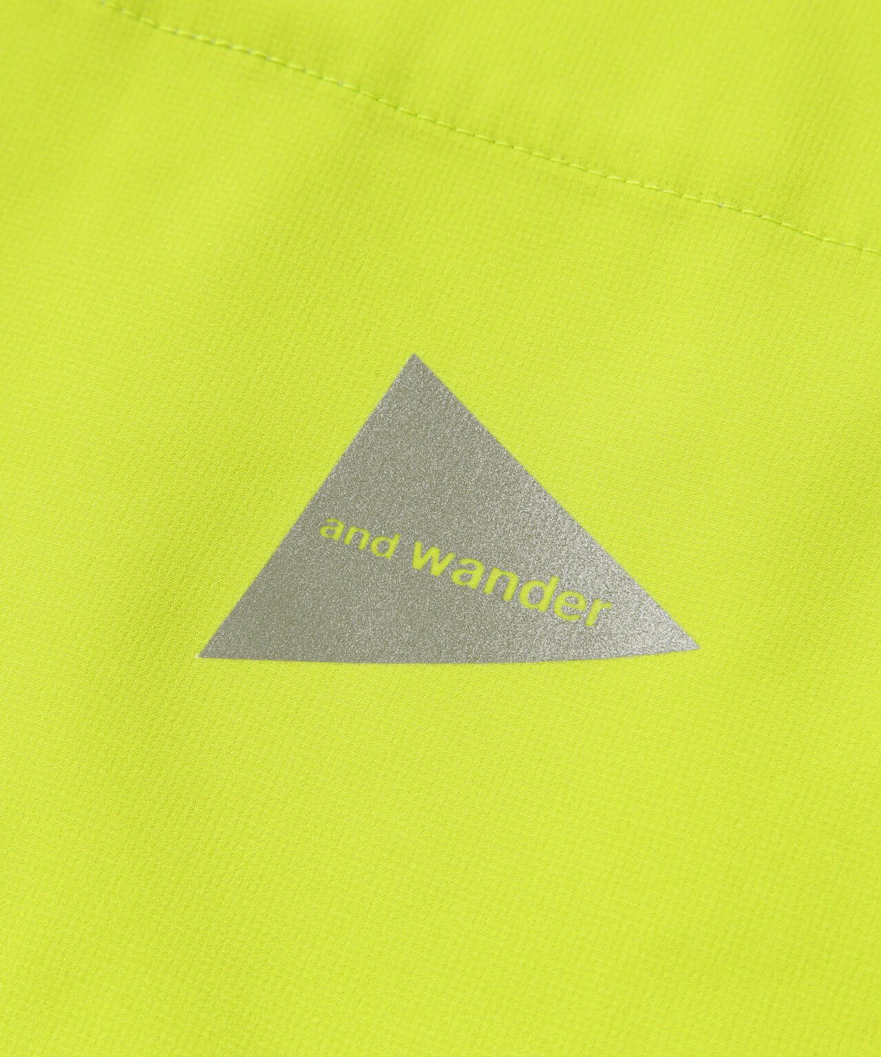 tech LS shirt