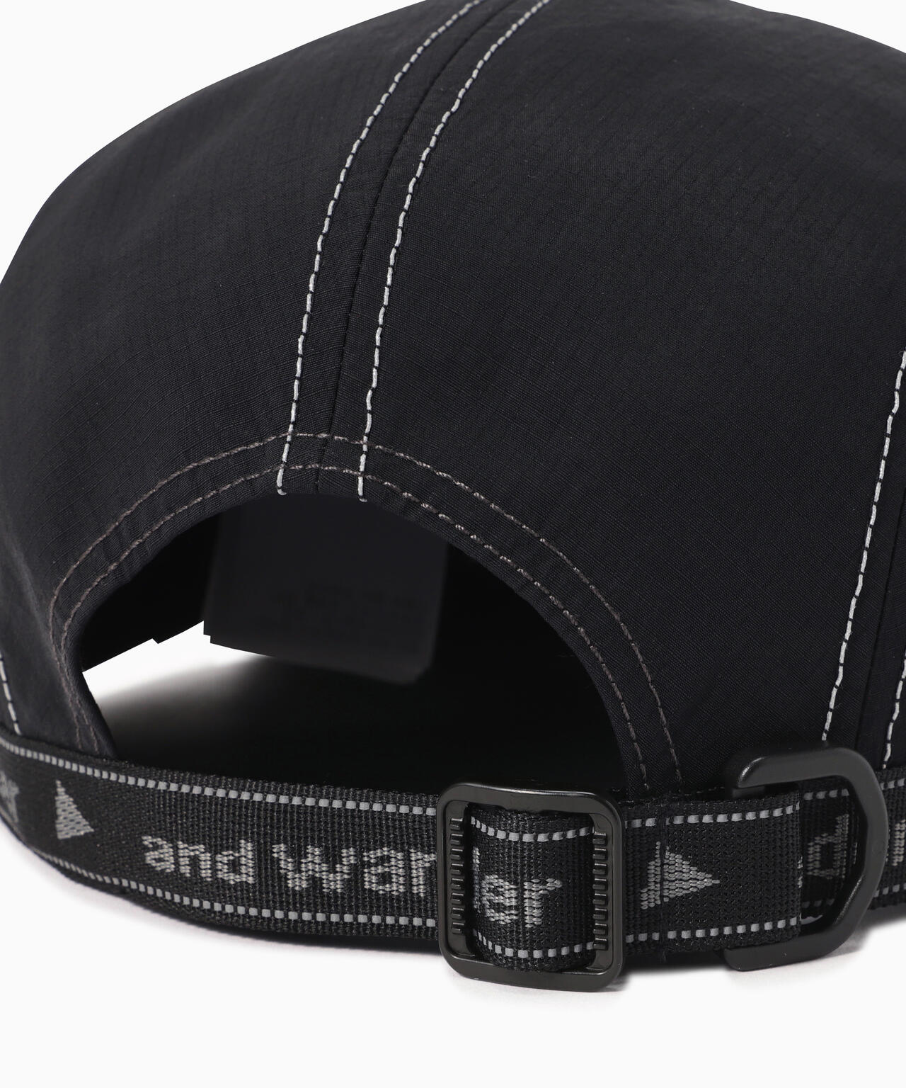 JQ tape cap