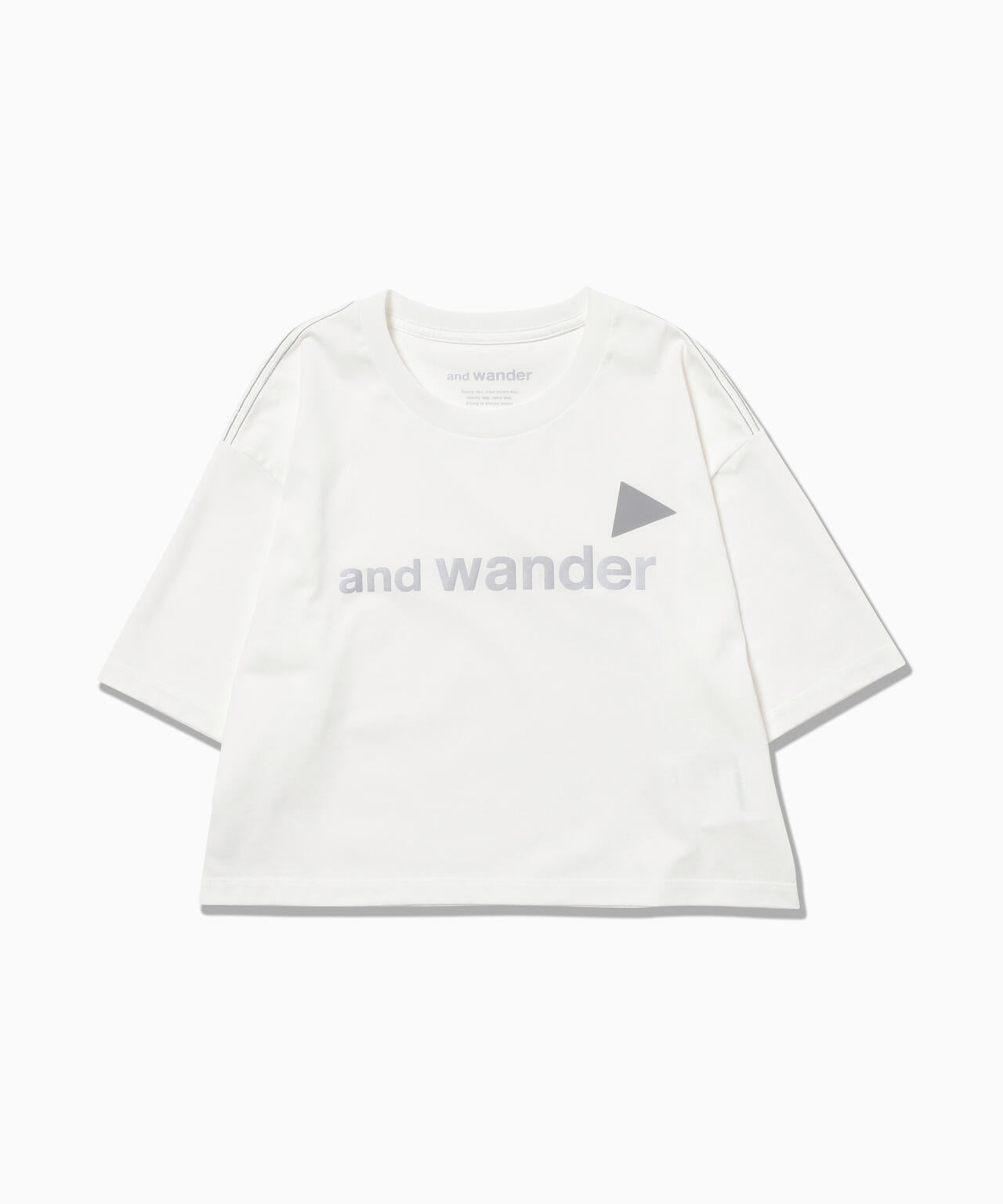 and wander Ref T (W)