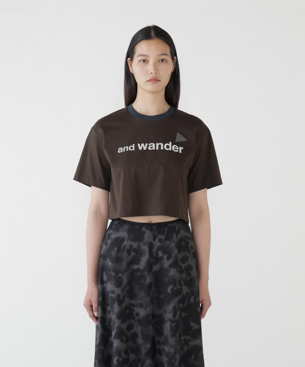 and wander Ref T (W)