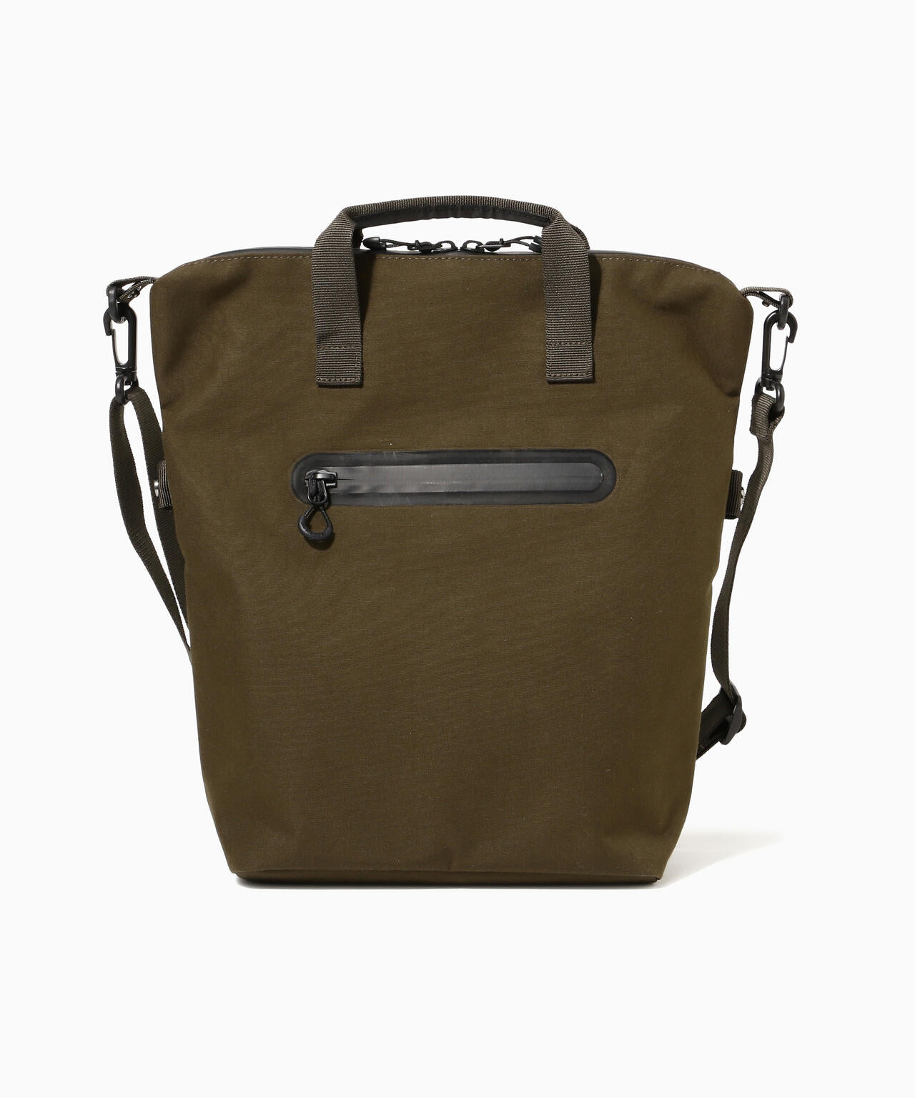PE/CO 2way bag