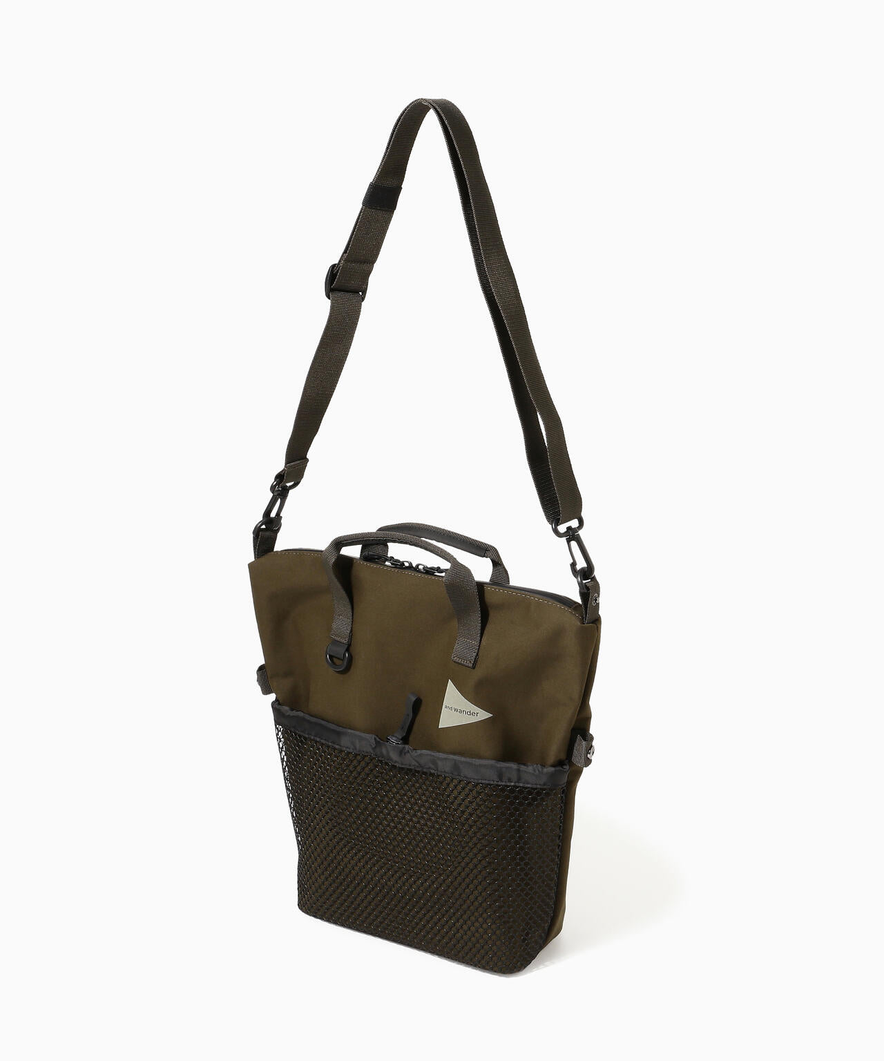 PE/CO 2way bag