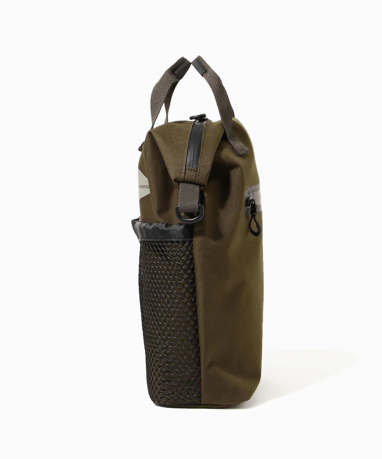 PE/CO 2way bag