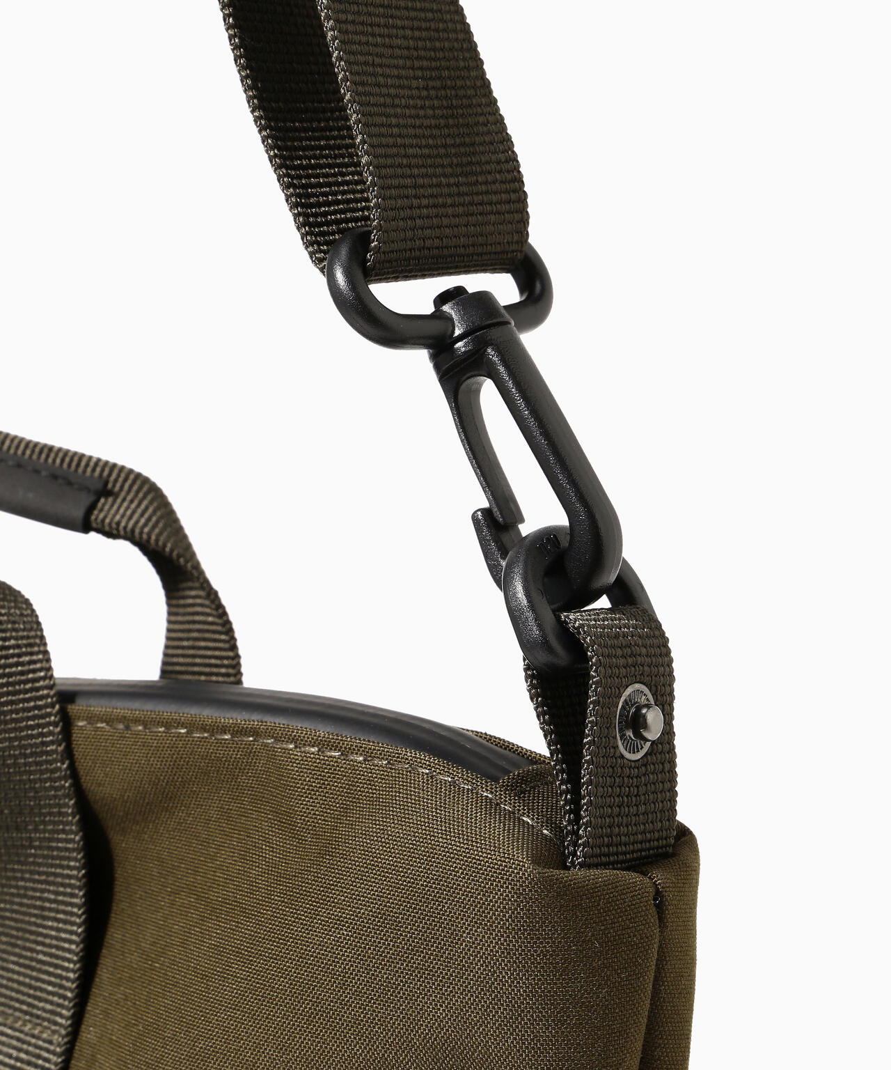 PE/CO 2way bag