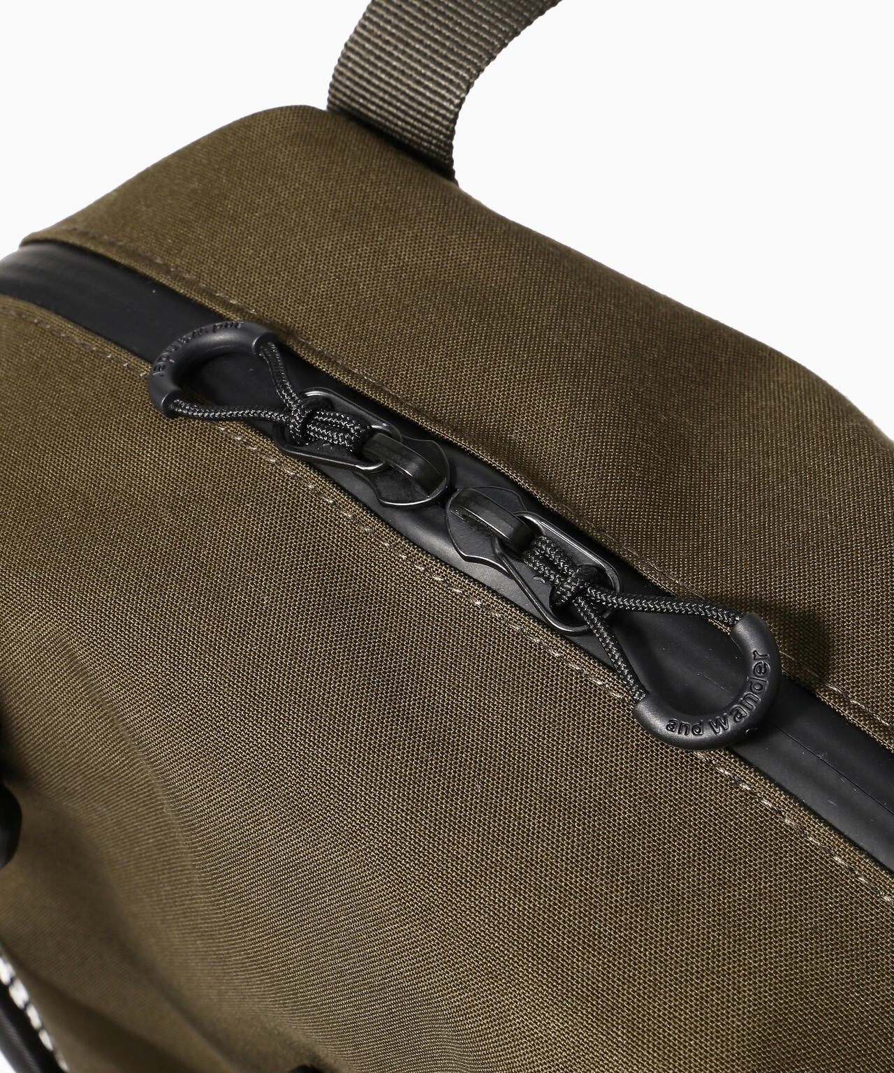 PE/CO 2way bag