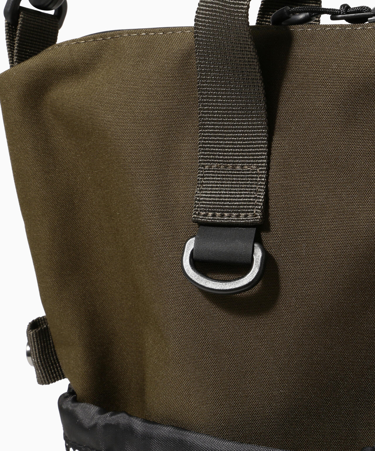 PE/CO 2way bag