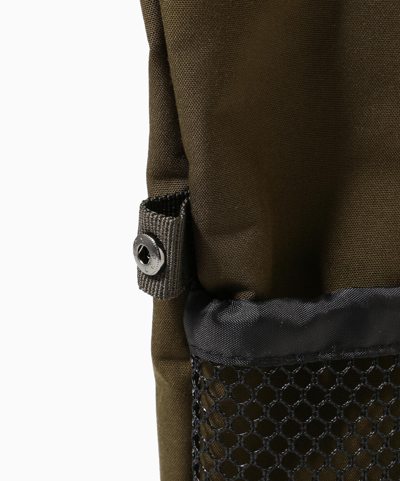 PE/CO 2way bag