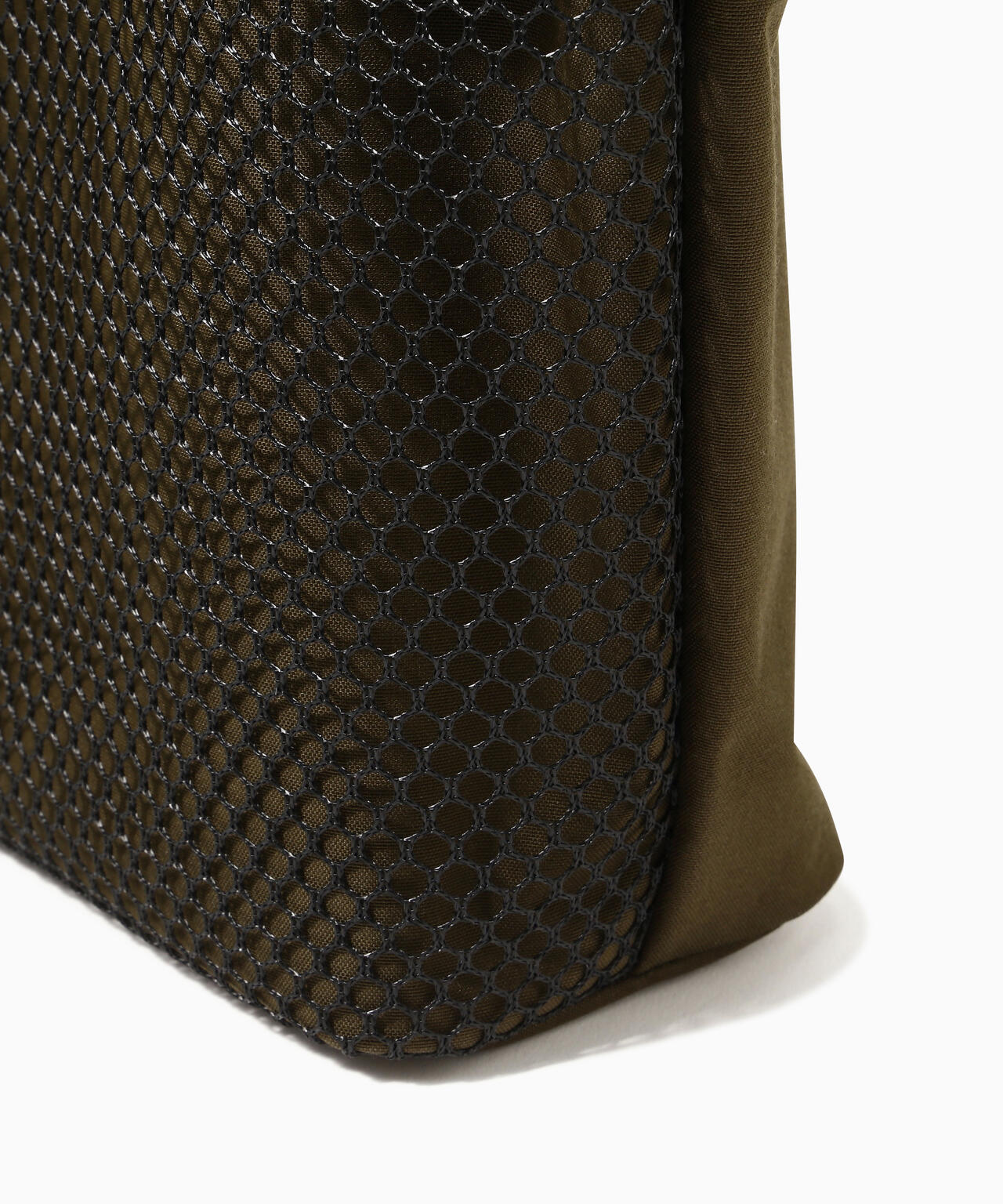 PE/CO 2way bag