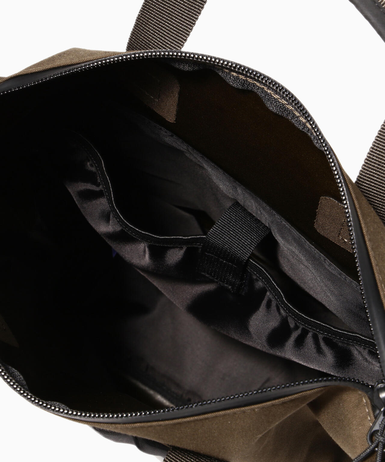 PE/CO 2way bag