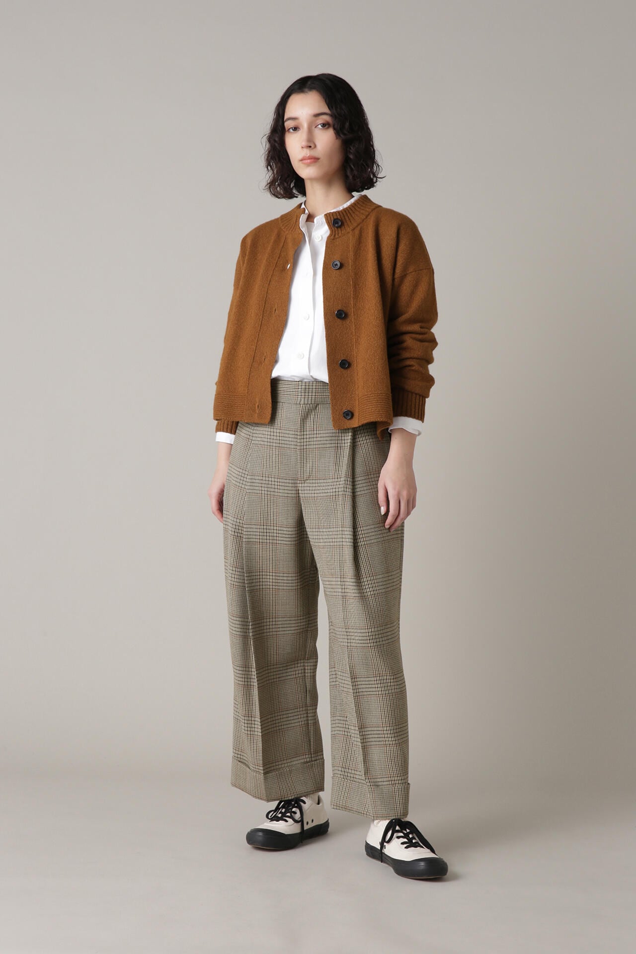 PLAIN POPLIN