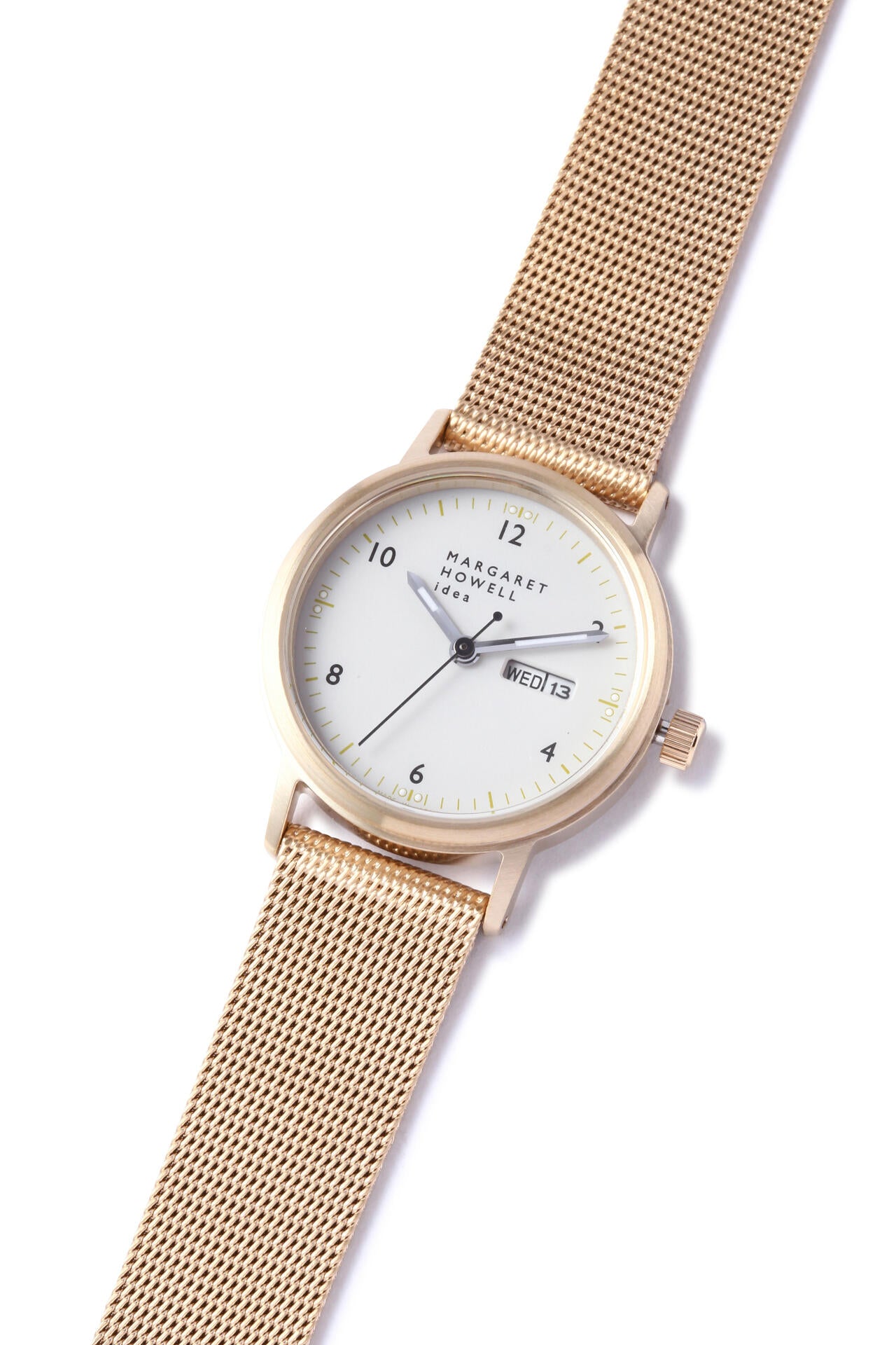 SOLAR POWER MESH BAND
