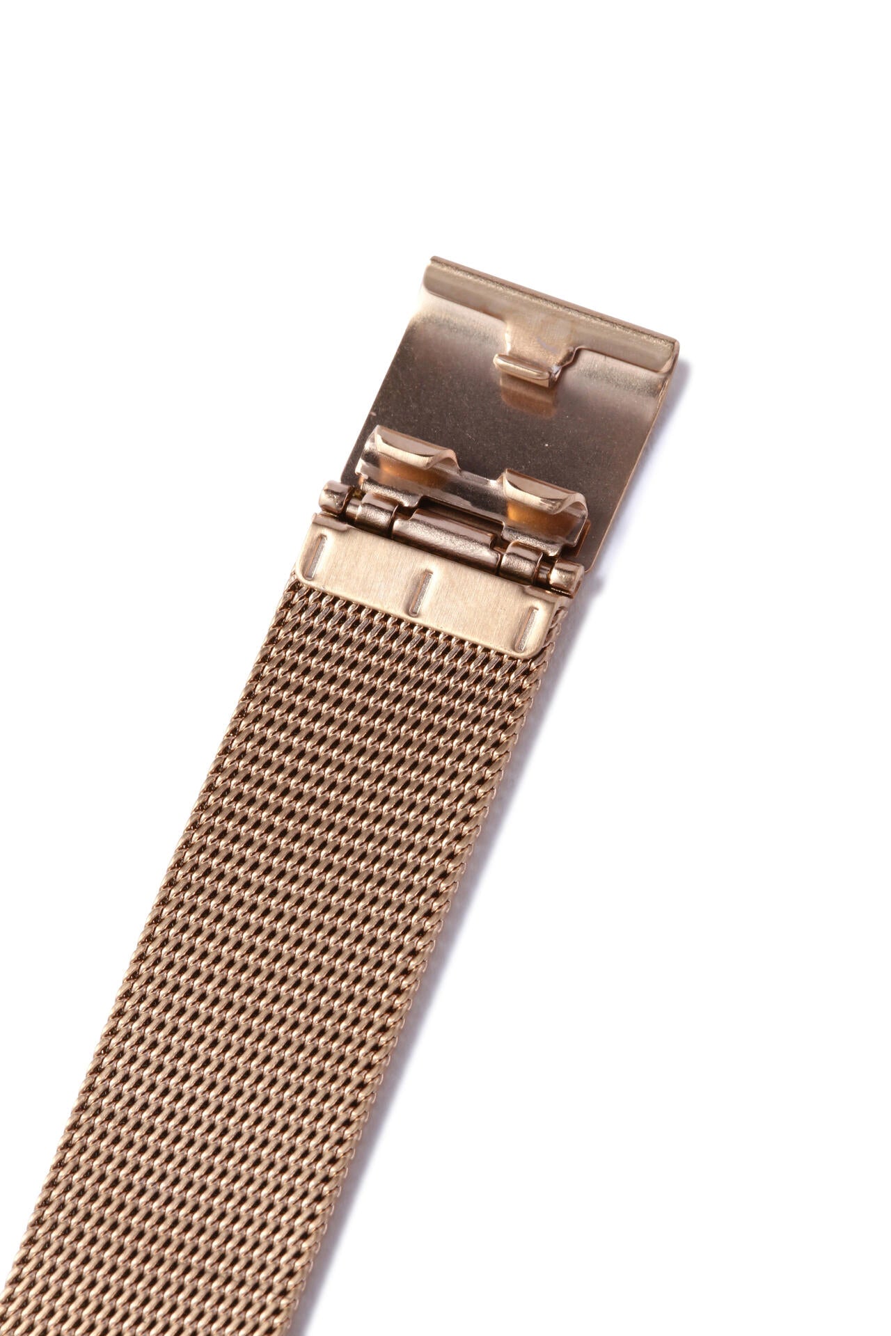 SOLAR POWER MESH BAND