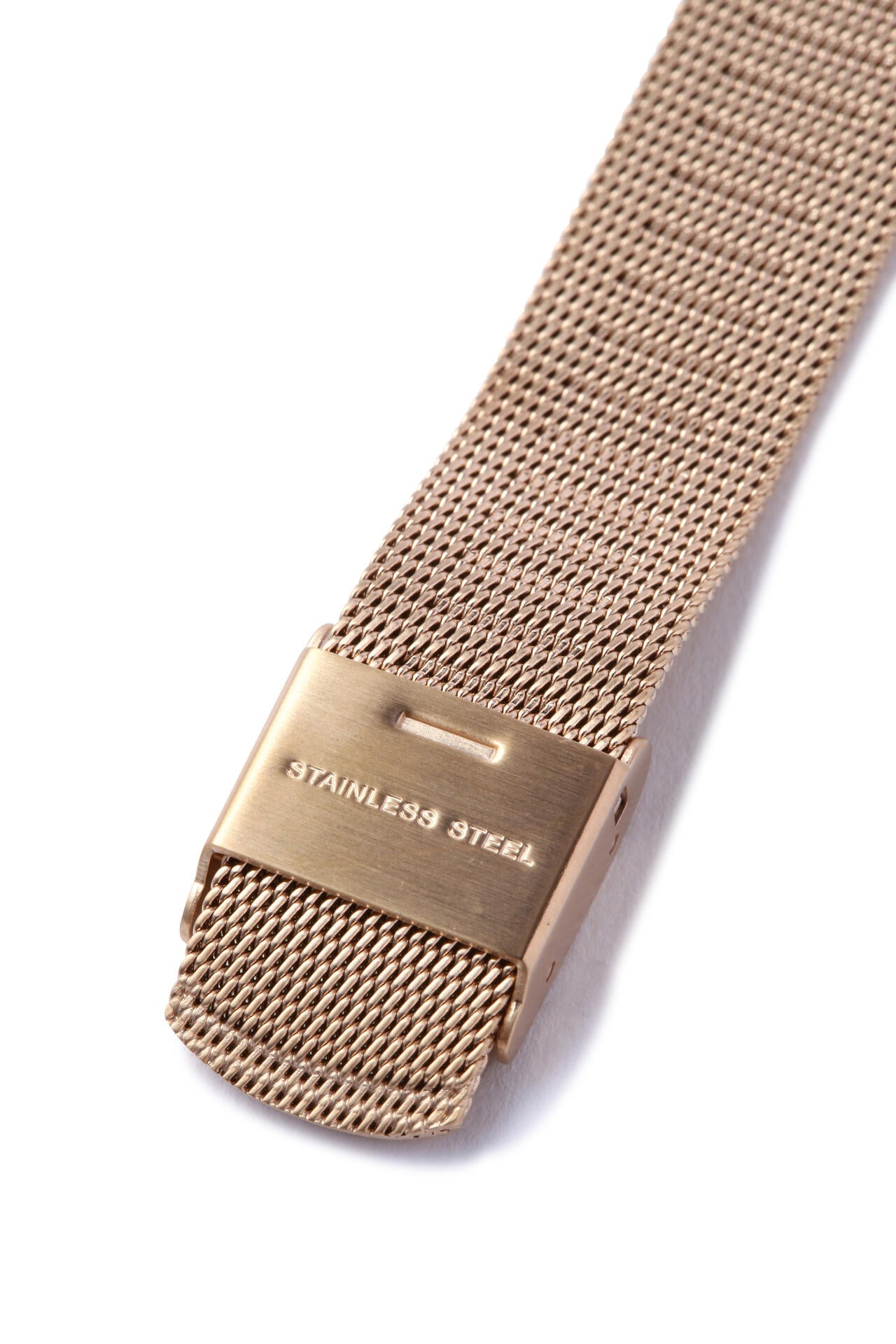 SOLAR POWER MESH BAND