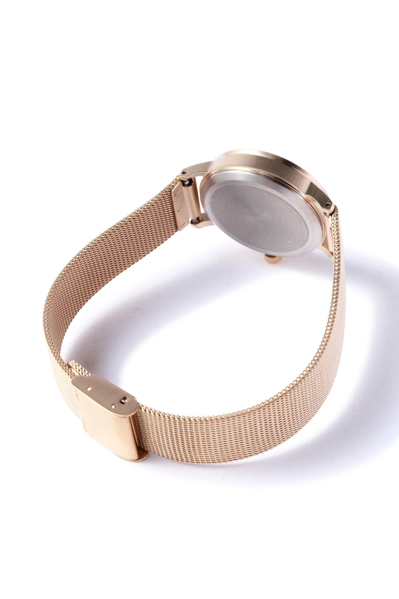 SOLAR POWER MESH BAND