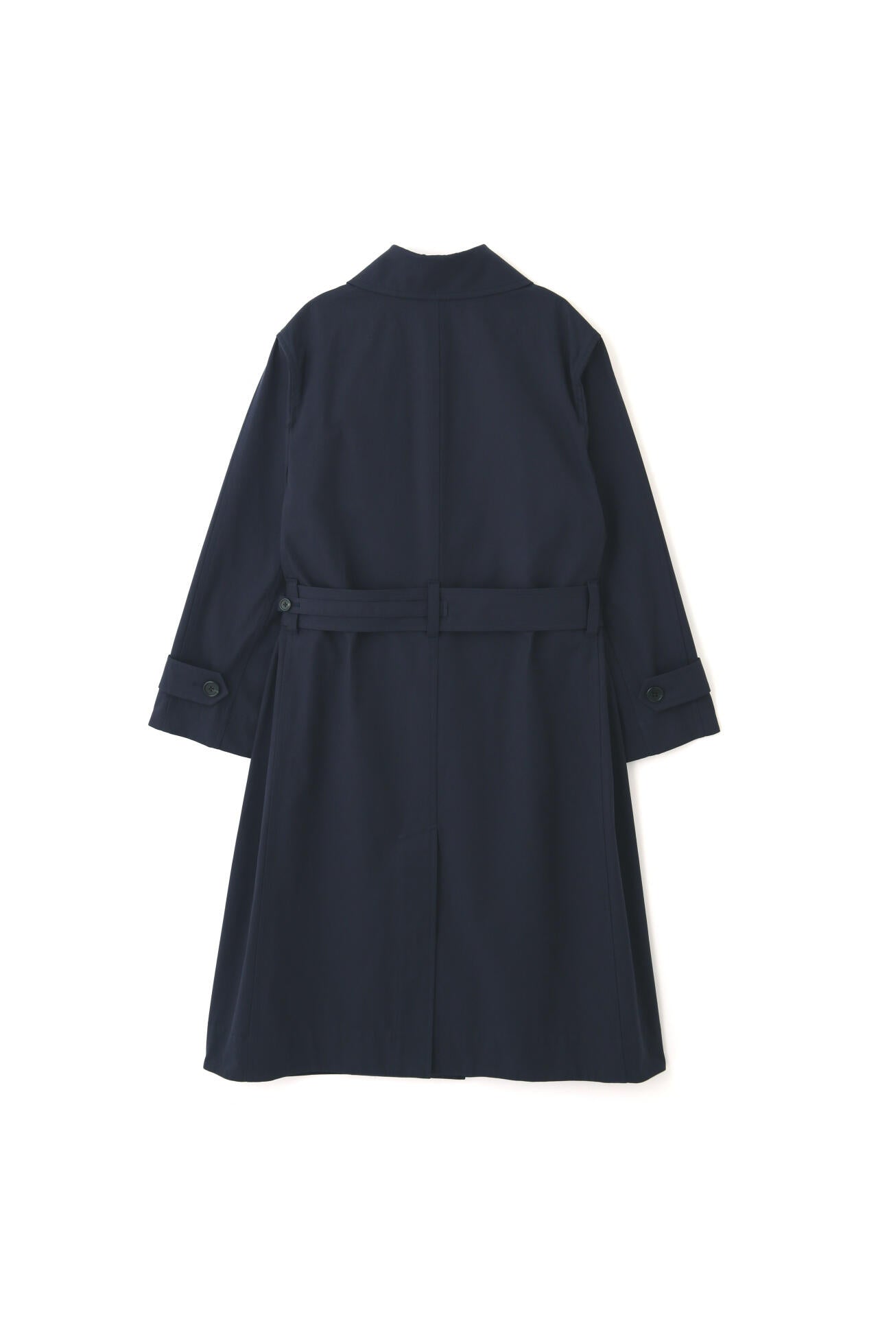 COTTON TWILL COATING
