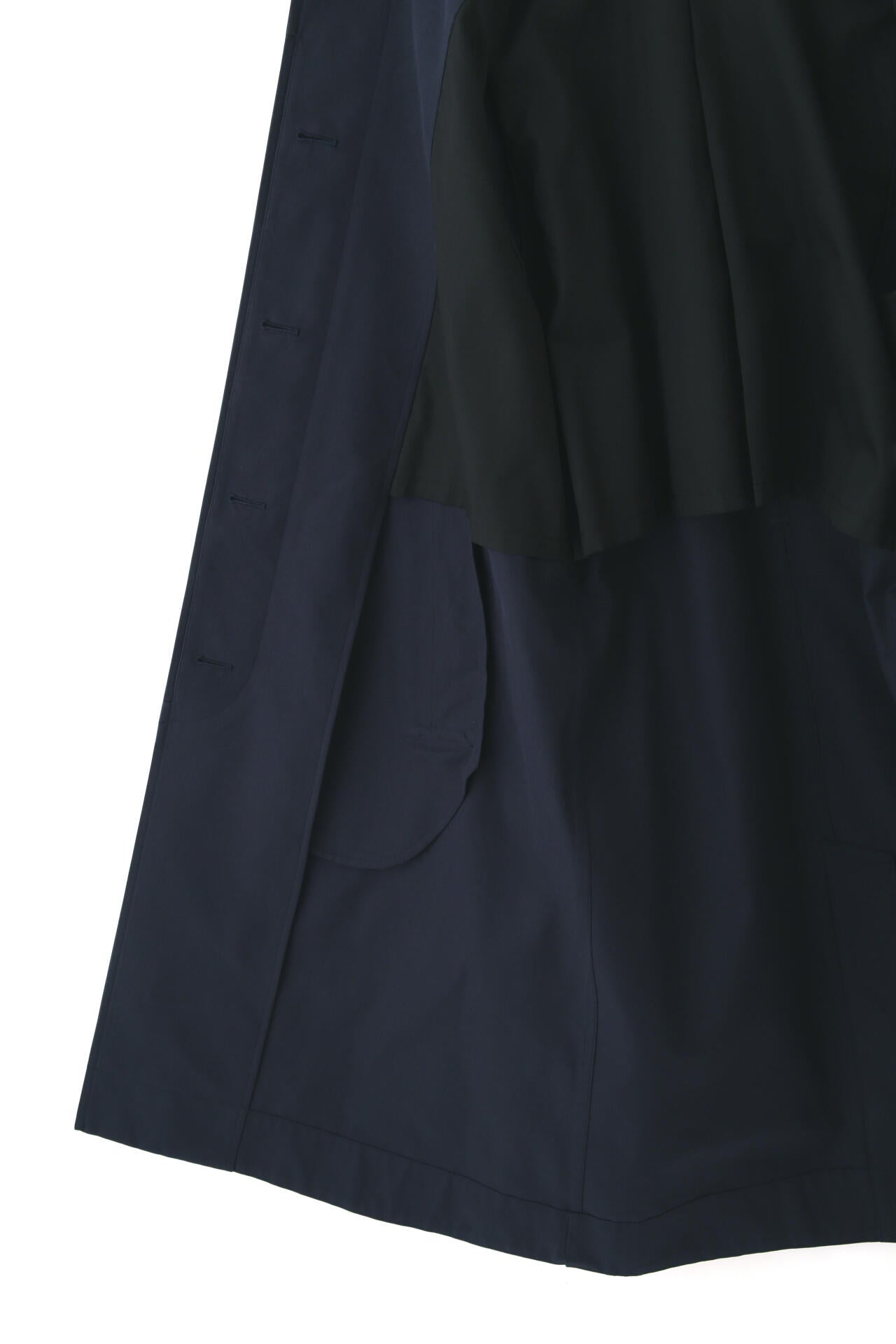 COTTON TWILL COATING