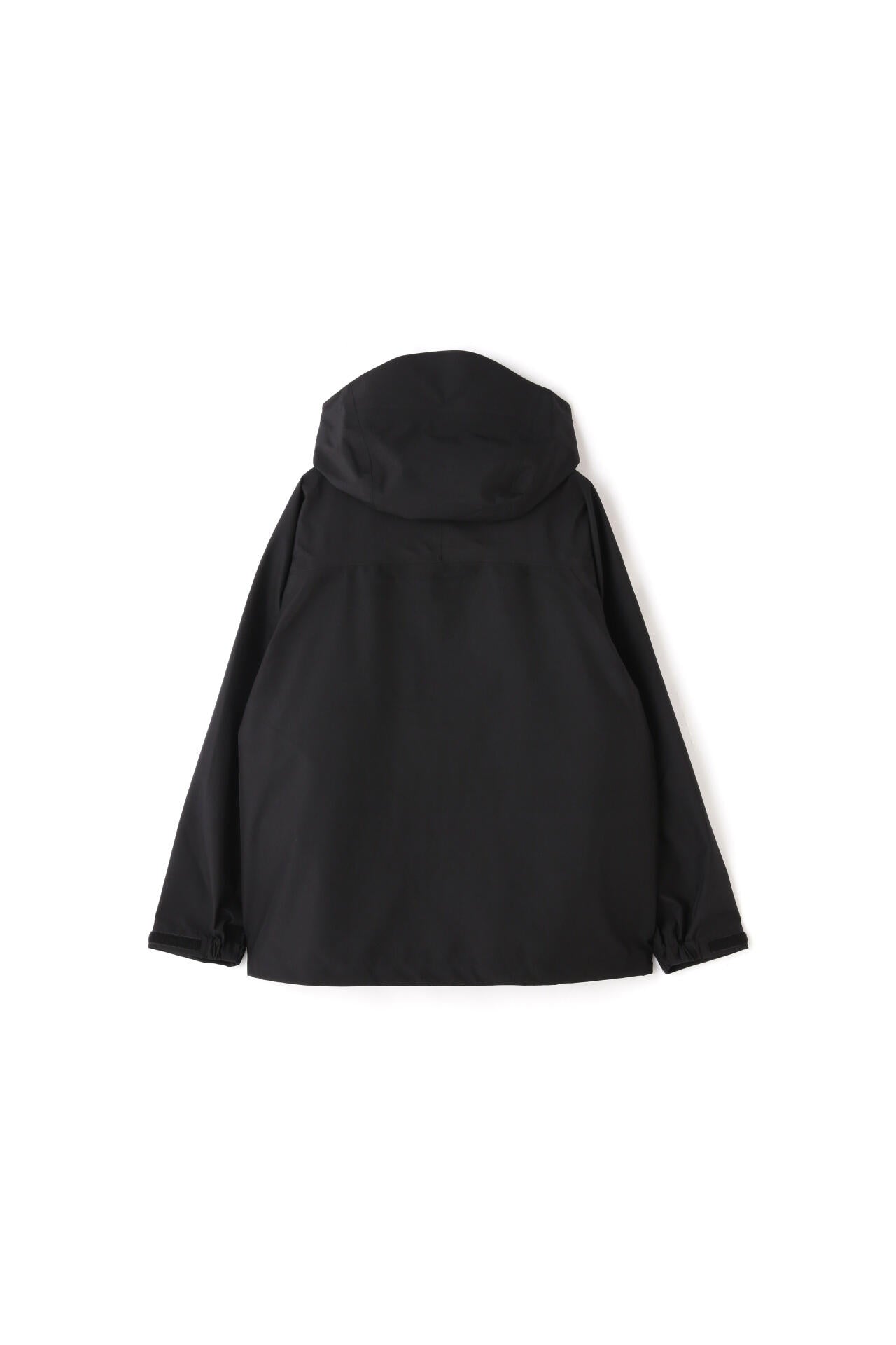 GORE-TEX POLYESTER POPLIN