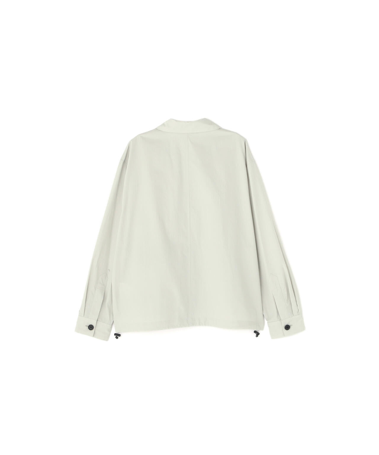 FINE COTTON NYLON POPLIN
