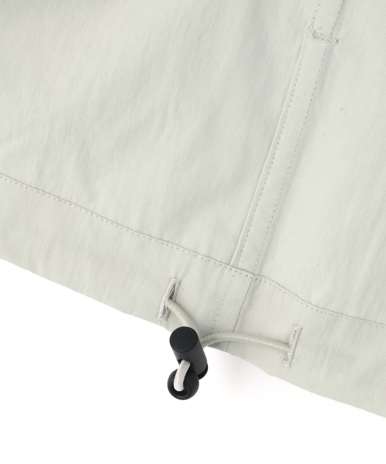 FINE COTTON NYLON POPLIN