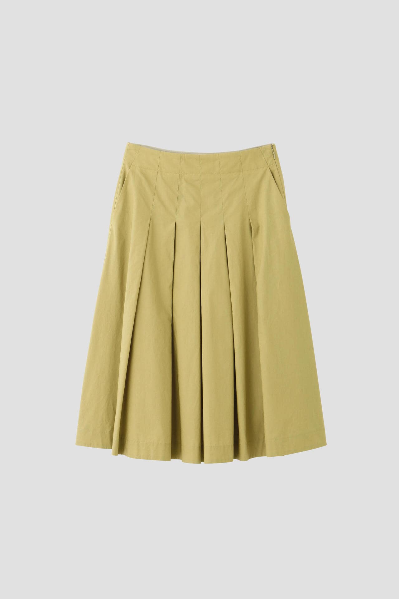 SHEER COTTON POPLIN