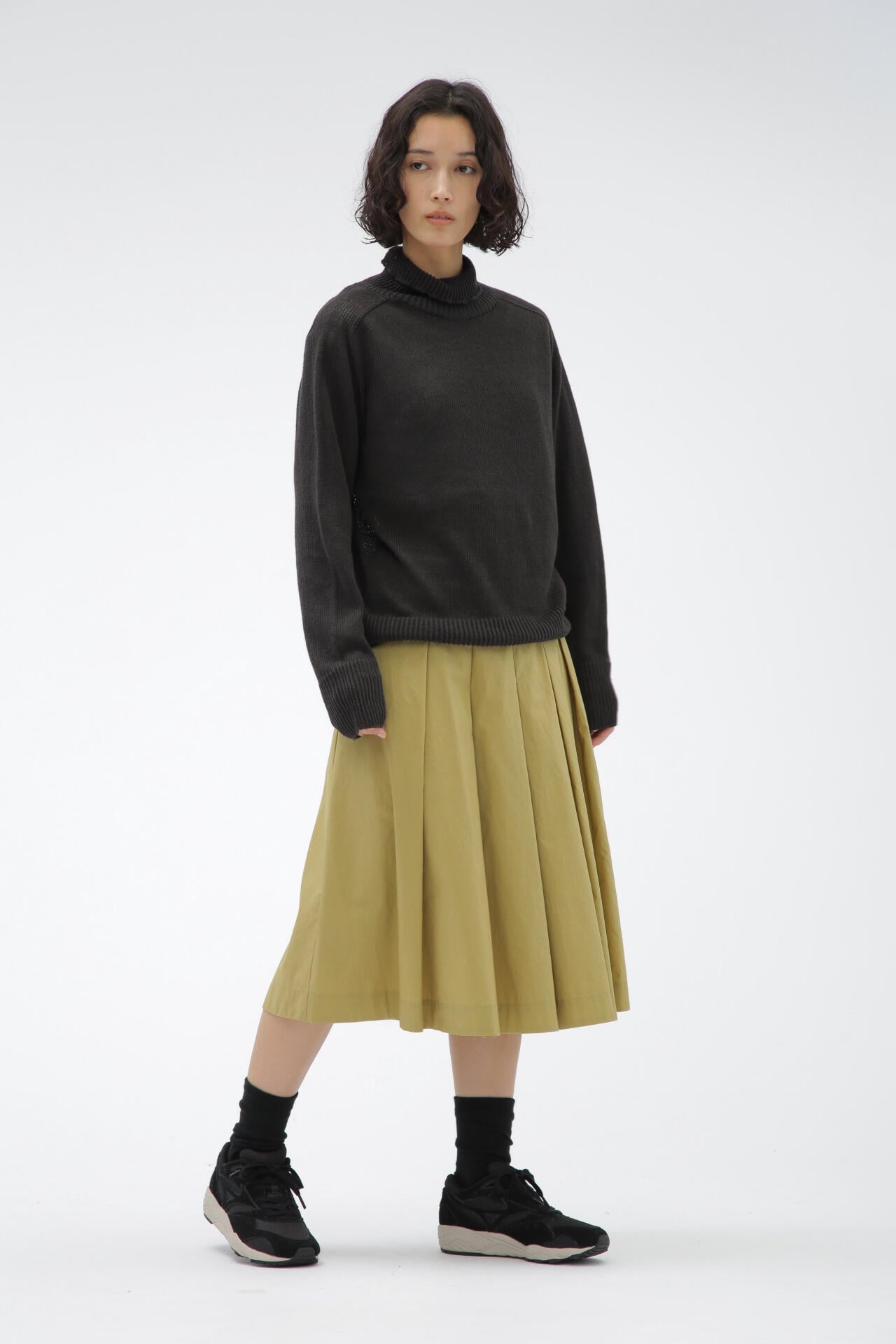 SHEER COTTON POPLIN
