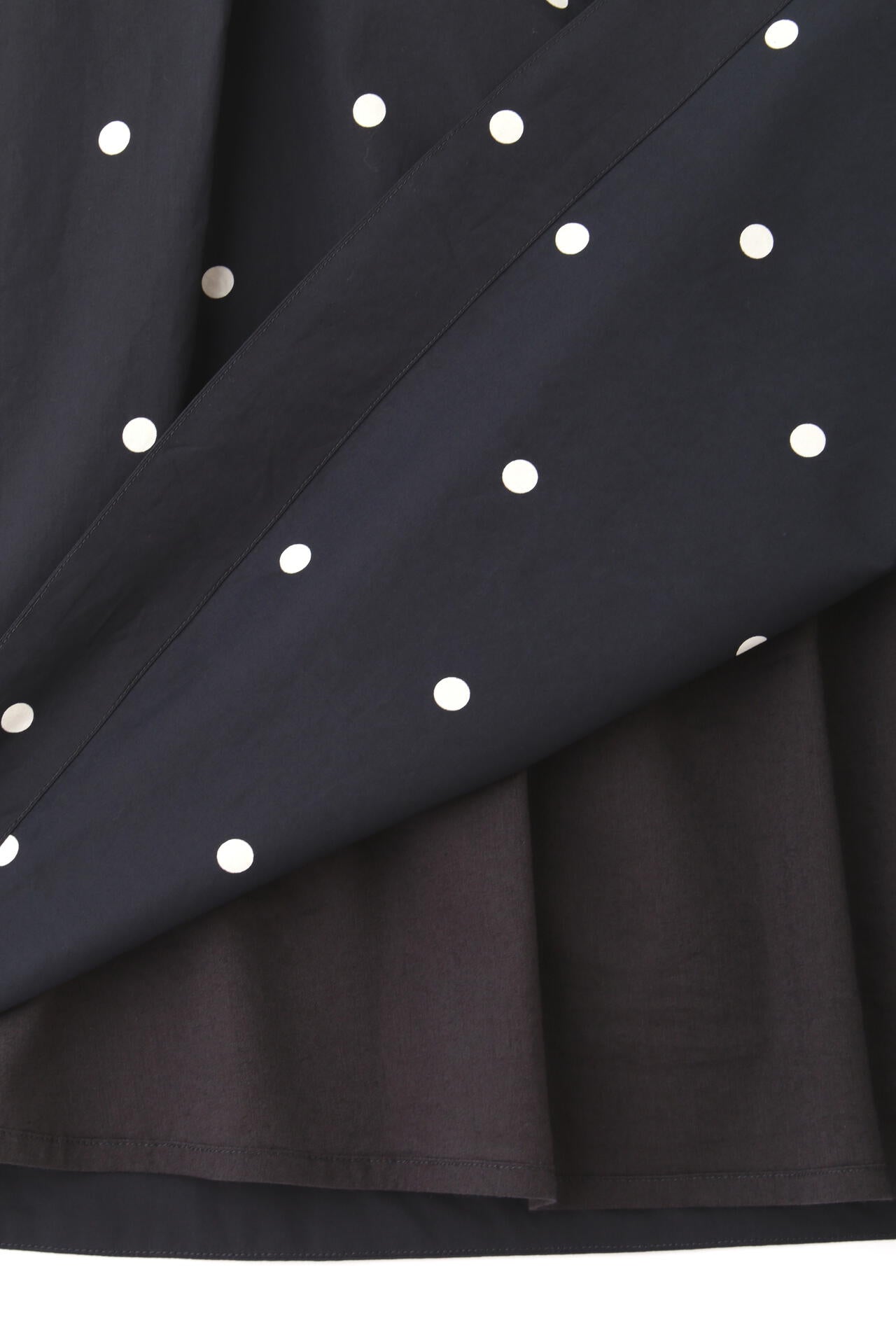 SHEER COTTON POPLIN