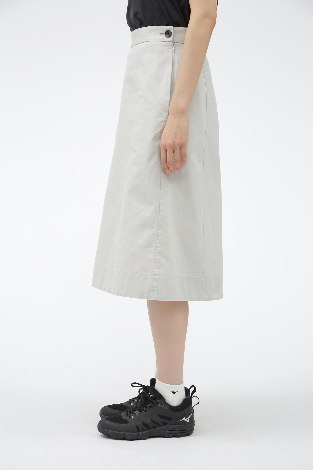 COTTON TWILL