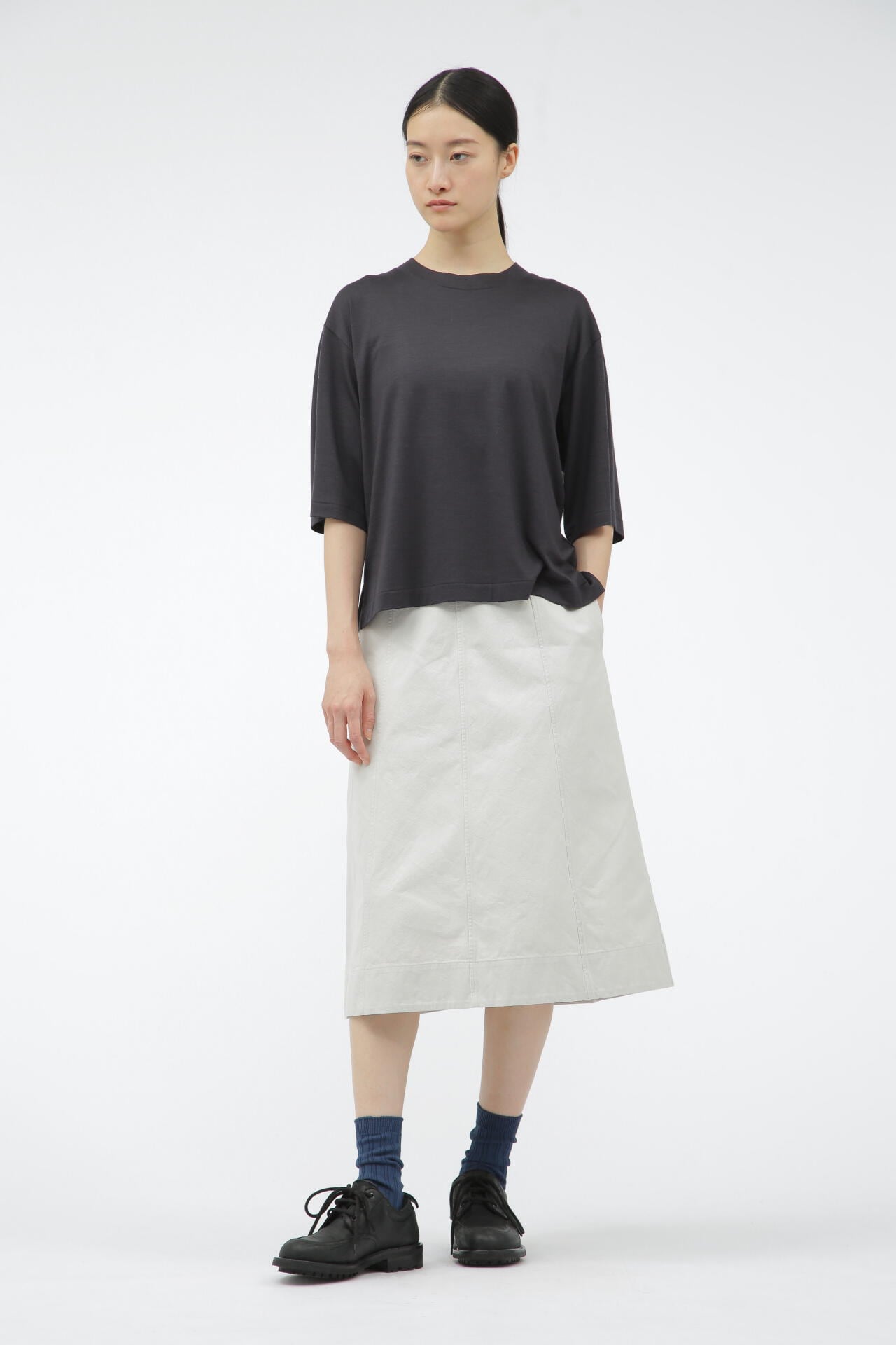 COTTON TWILL
