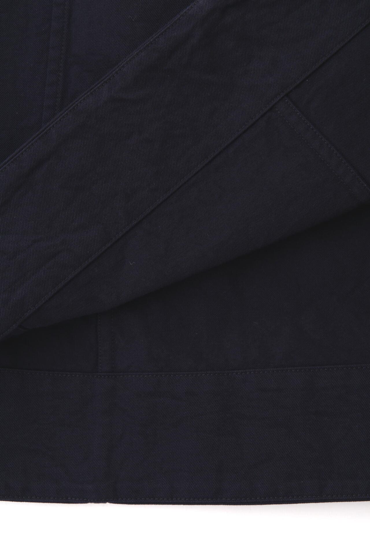 COTTON TWILL