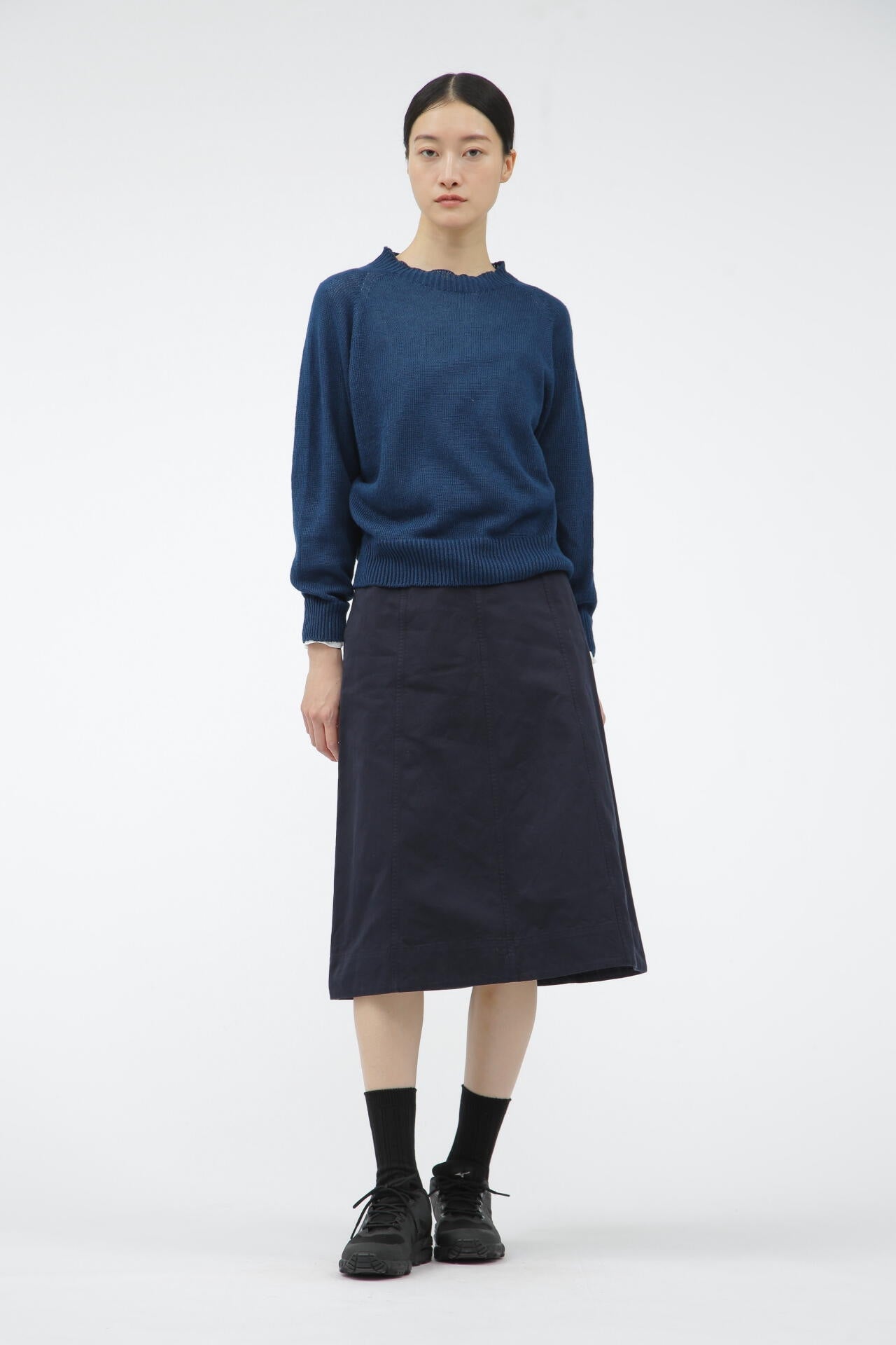 COTTON TWILL