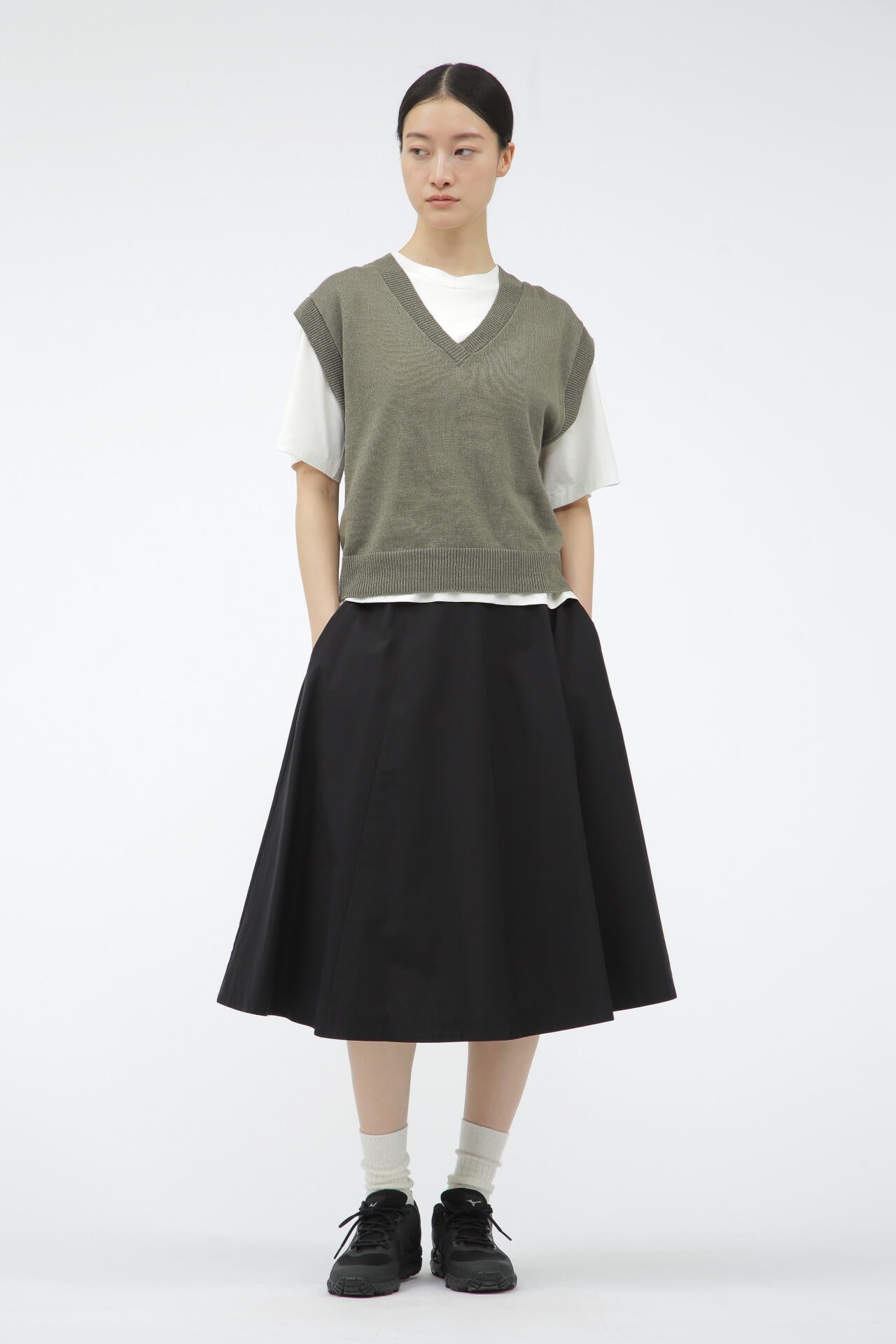 SOFT COMPACT COTTON