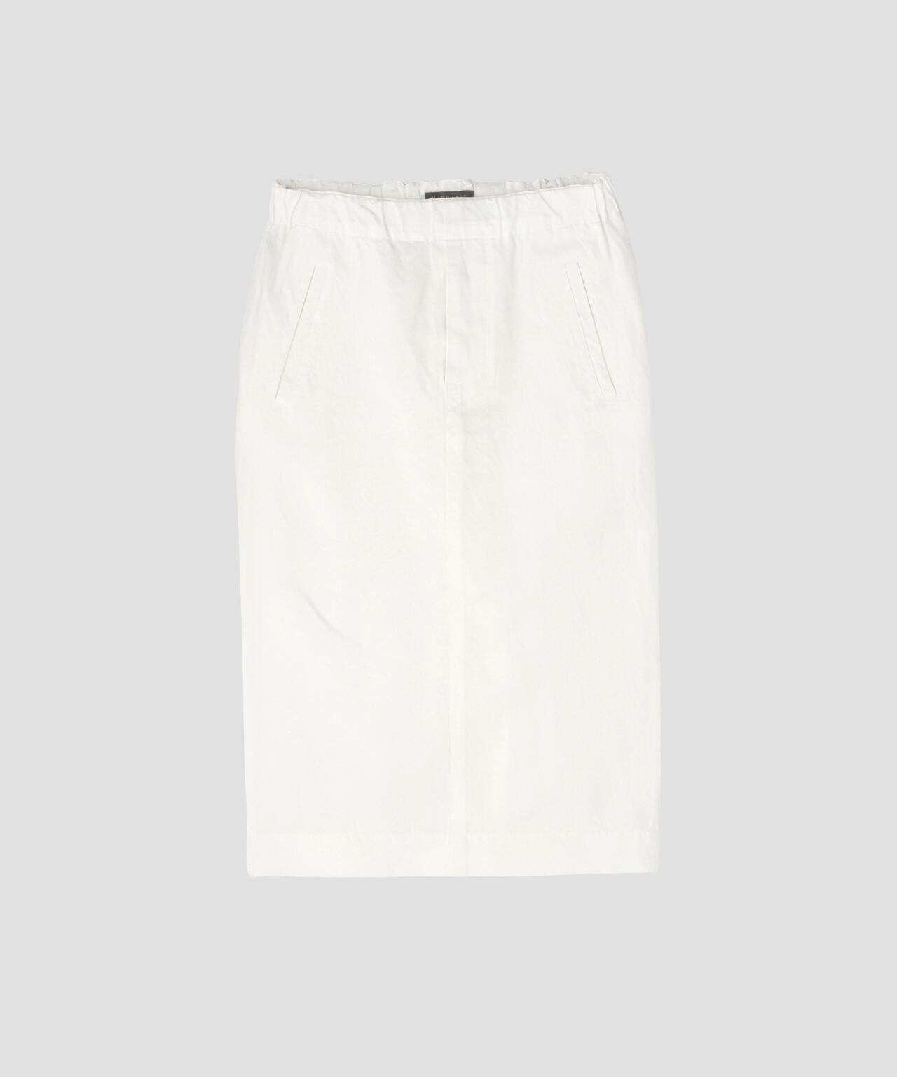 LINEN COTTON TWILL