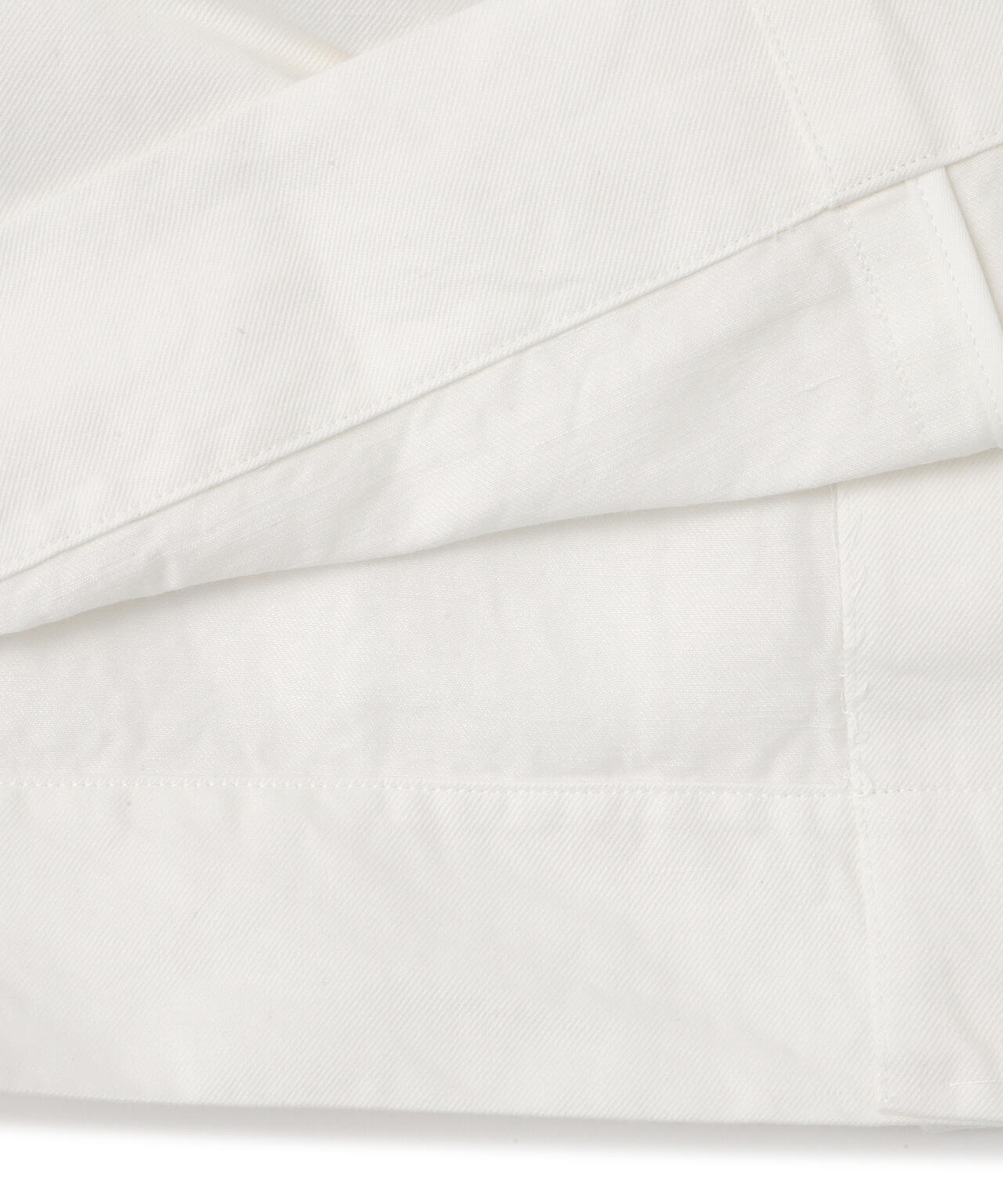 LINEN COTTON TWILL
