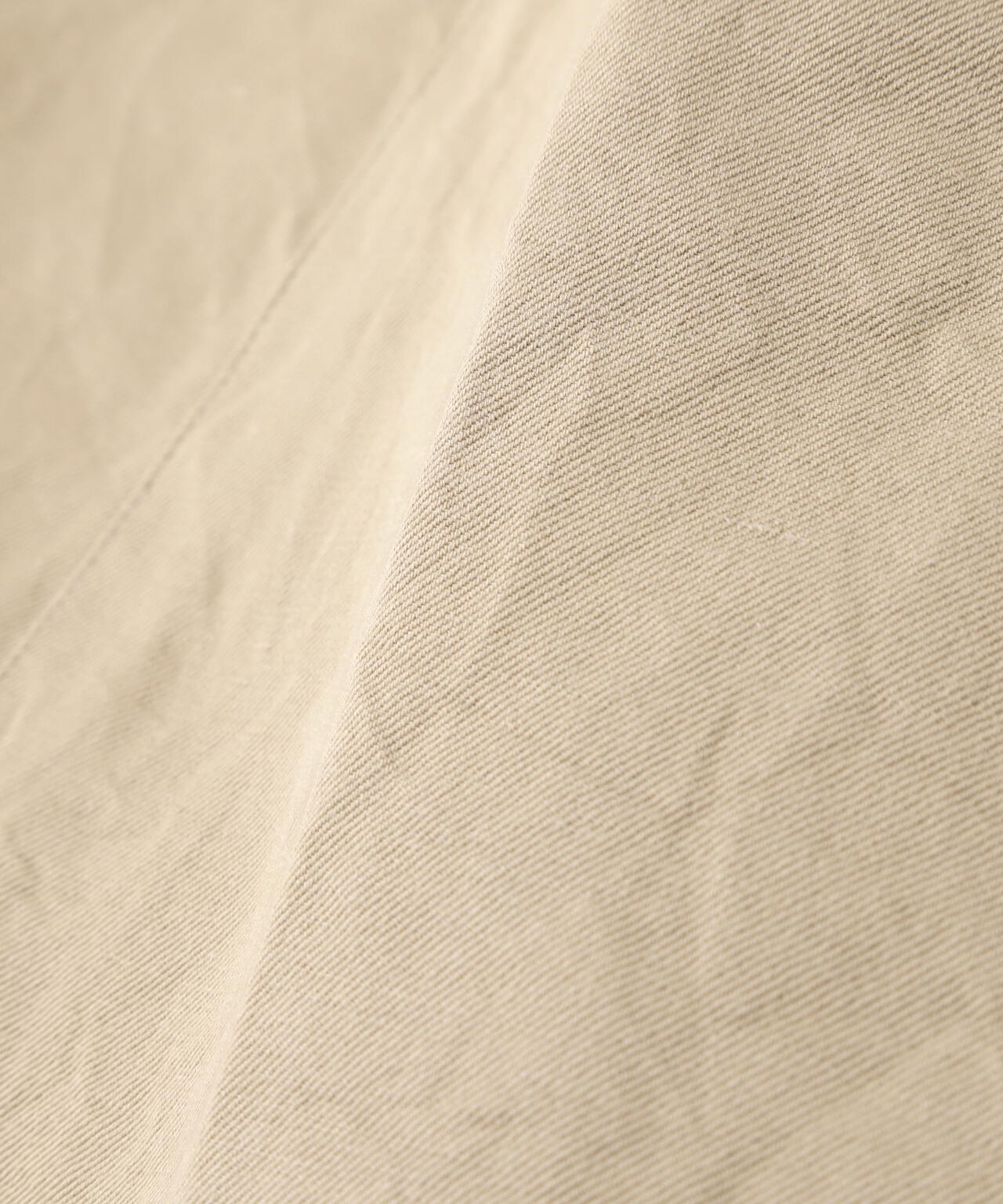 LINEN COTTON TWILL