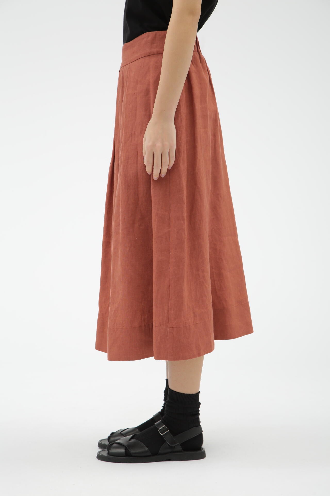 LIGHT LINEN