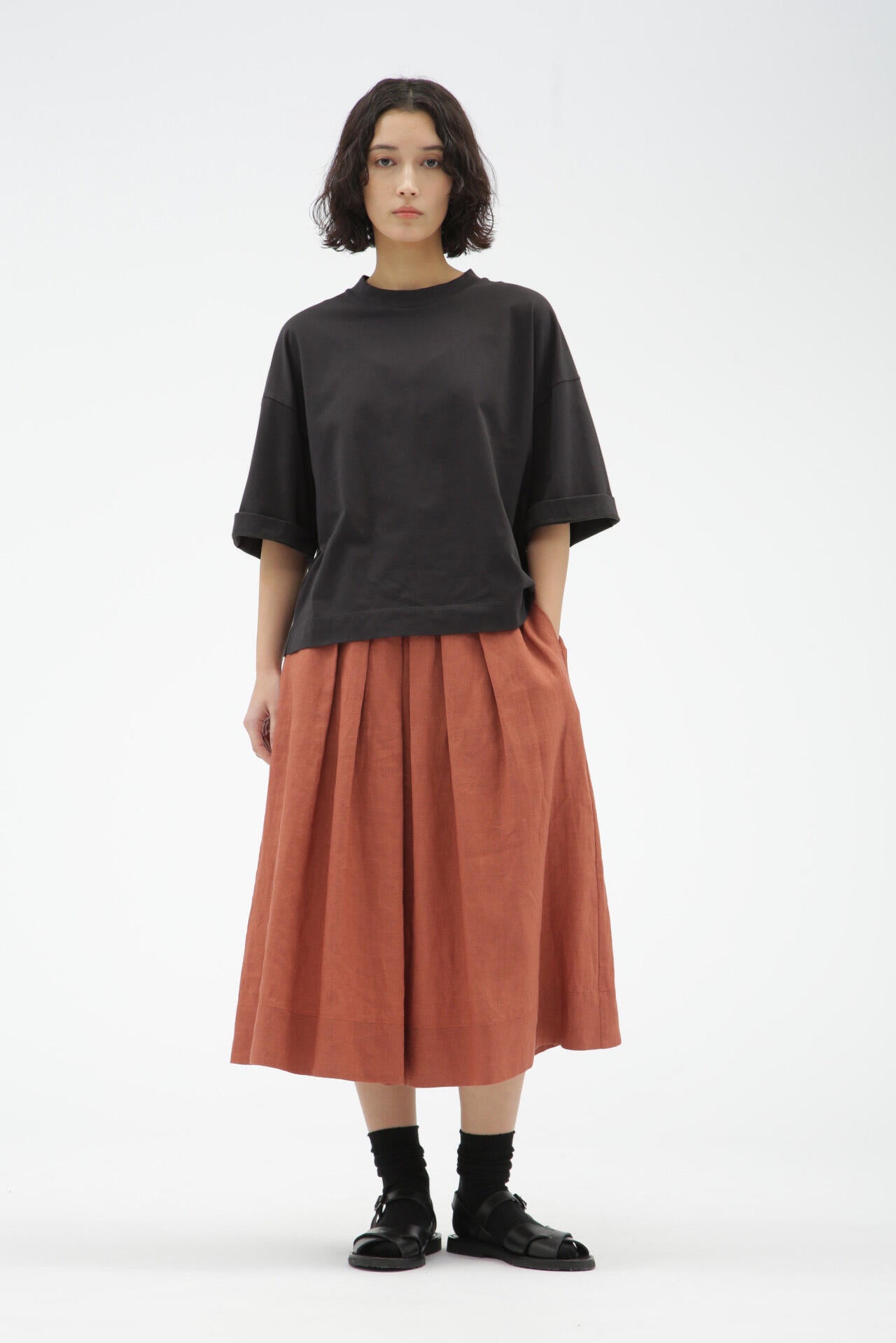 LIGHT LINEN