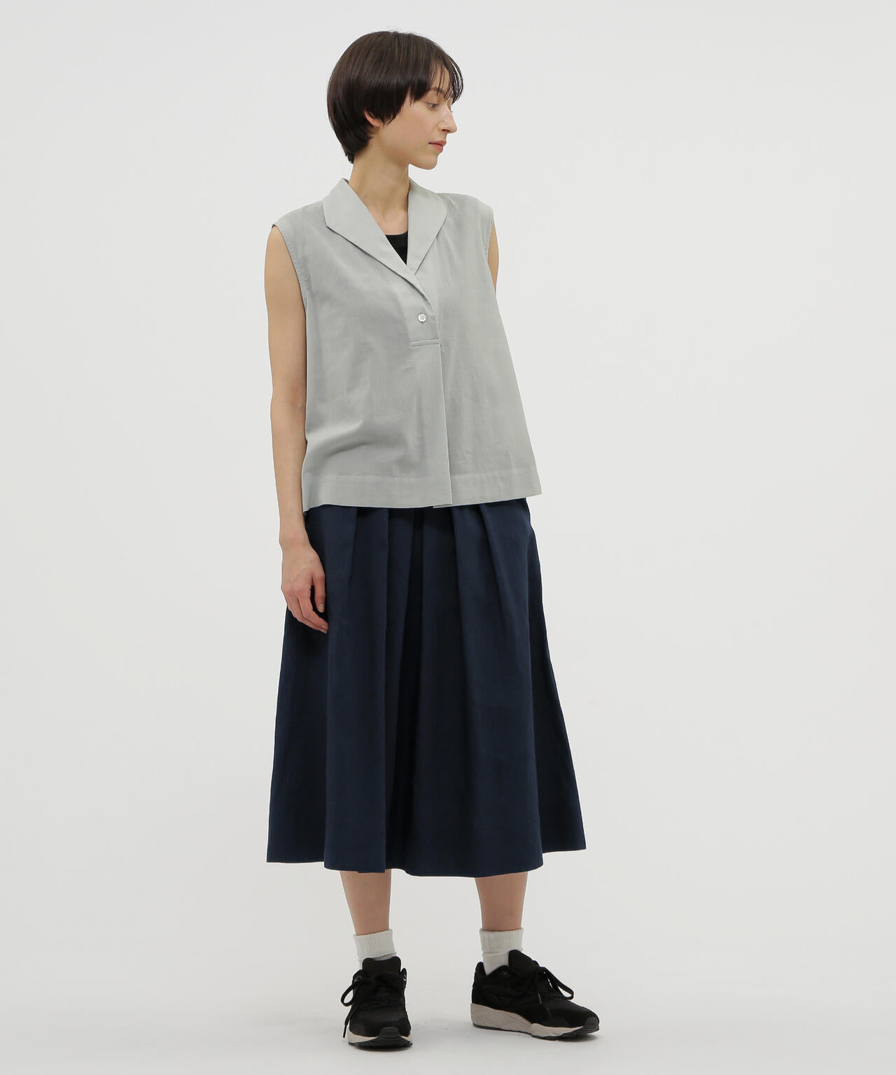 LIGHT LINEN