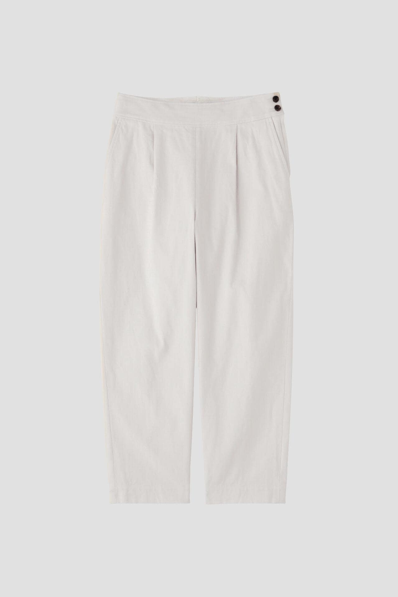 WASHED COTTON TWILL
