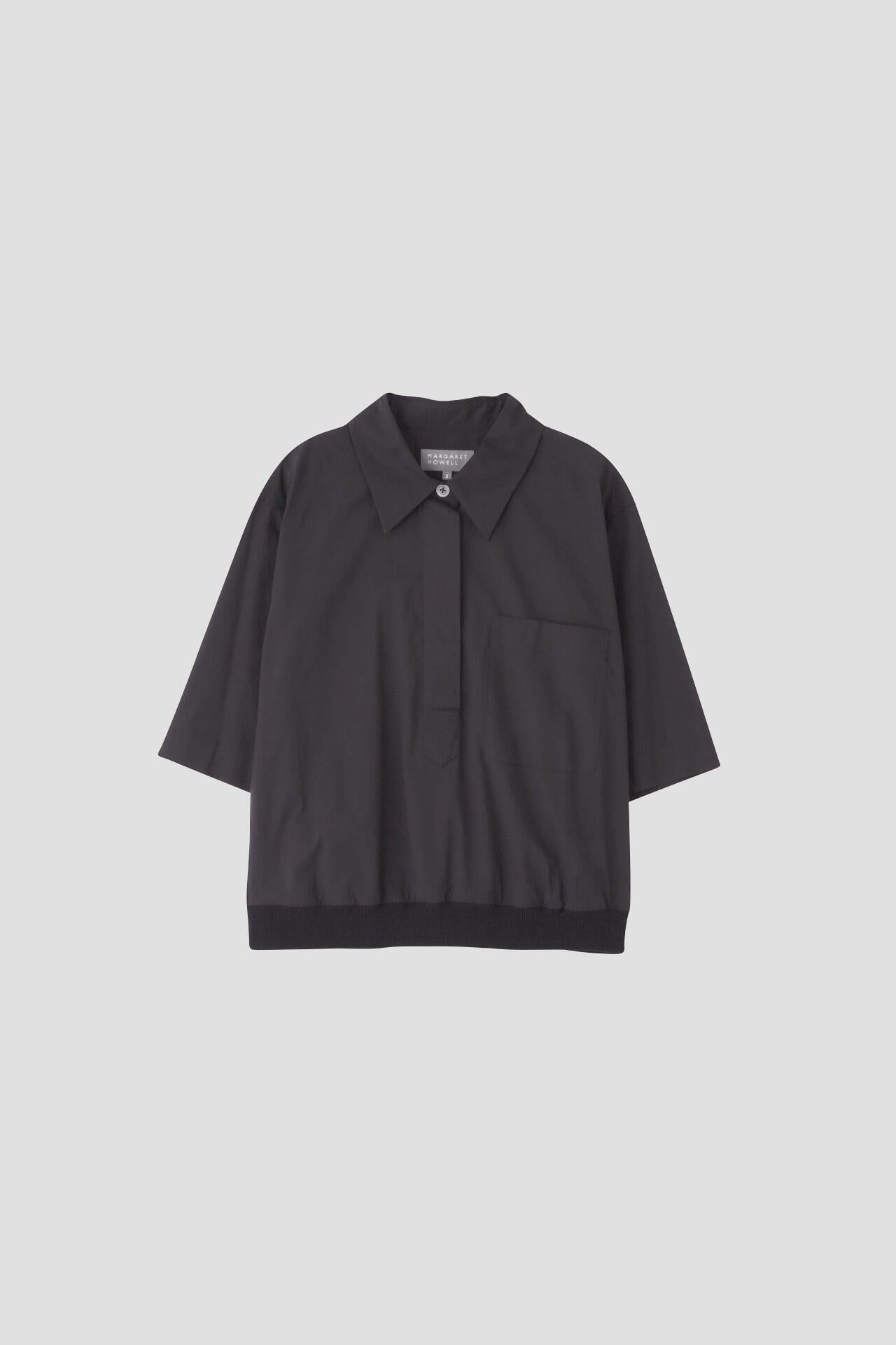 WASHED COTTON