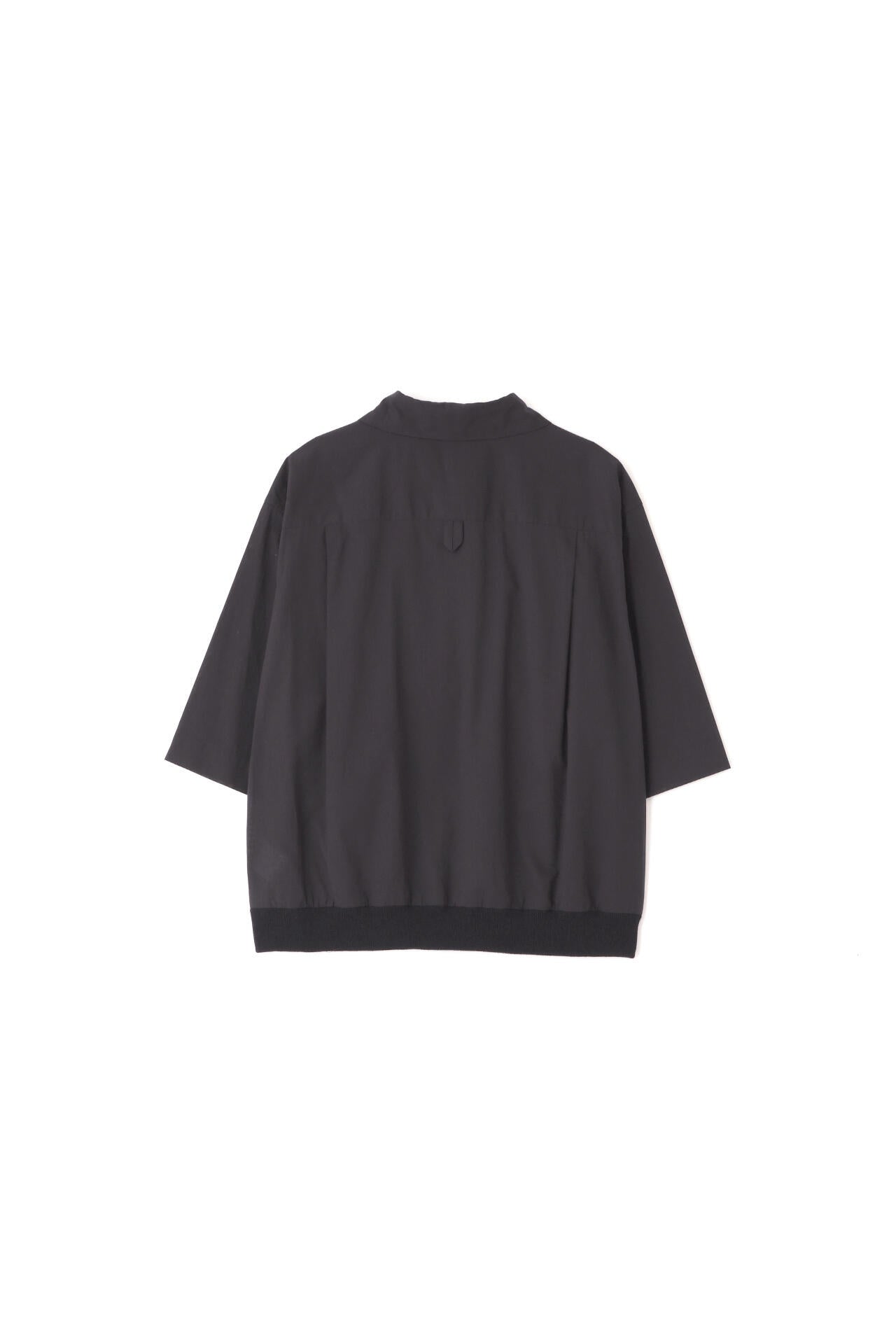 WASHED COTTON