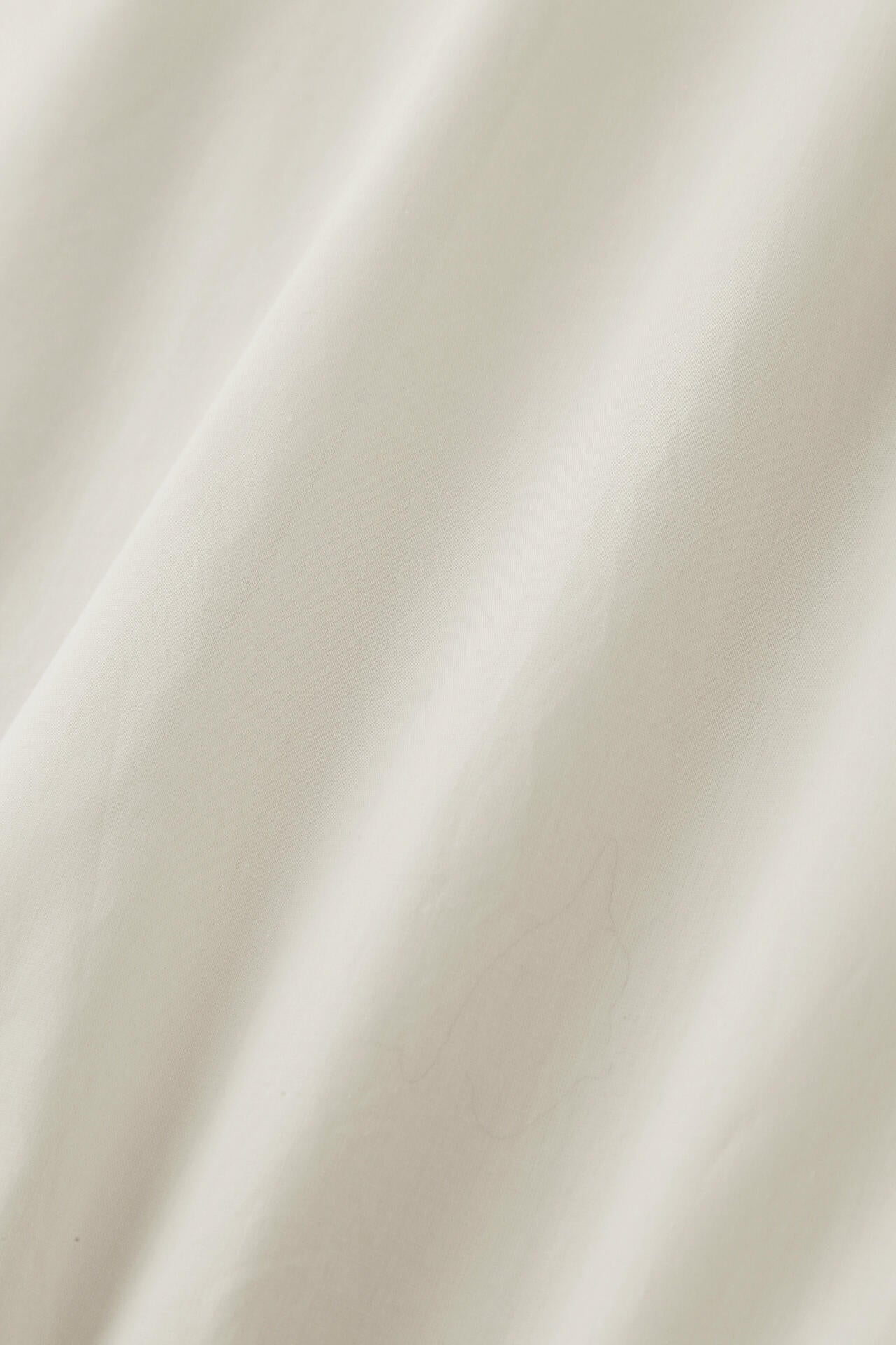 WASHED COTTON