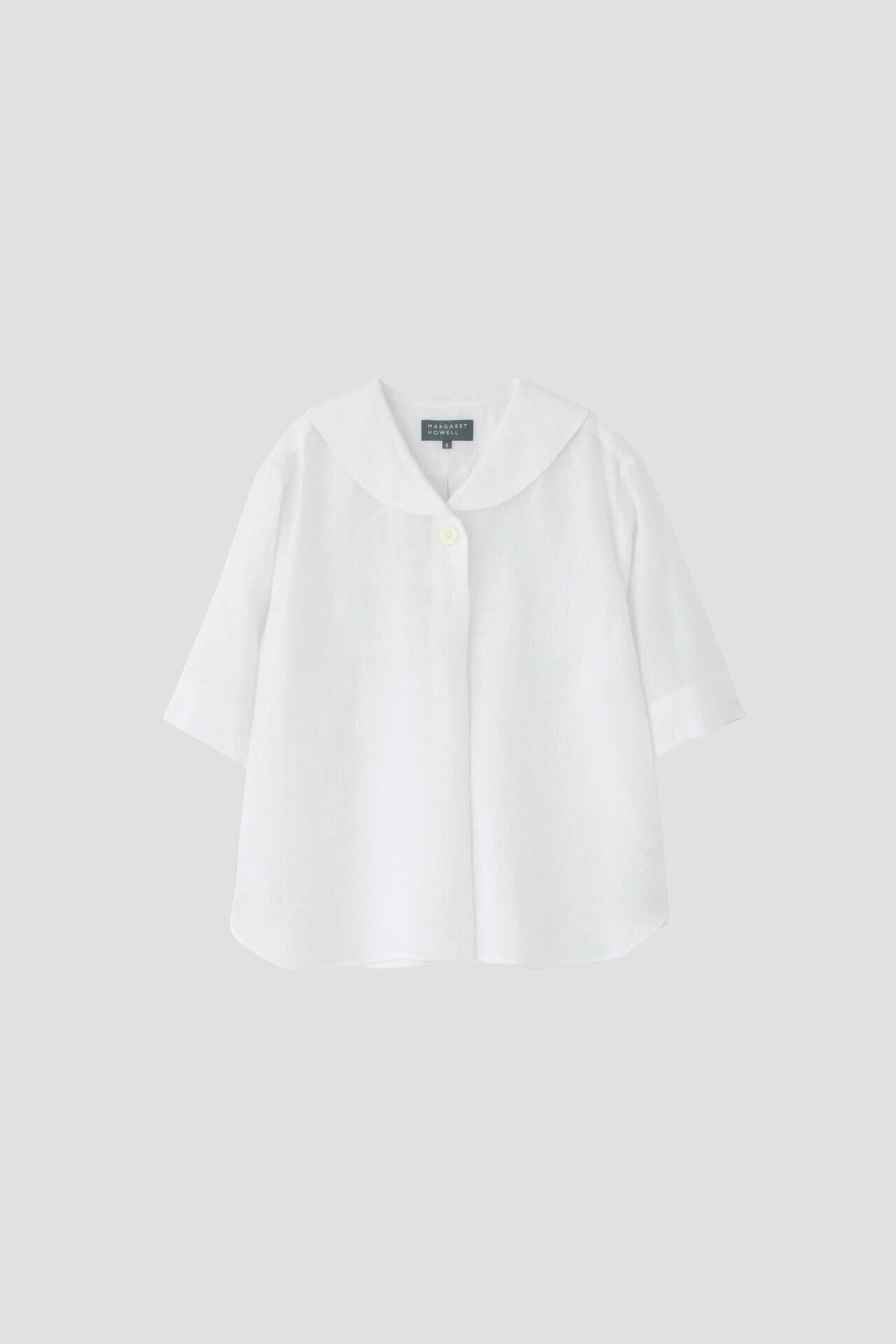 LINEN VOILE
