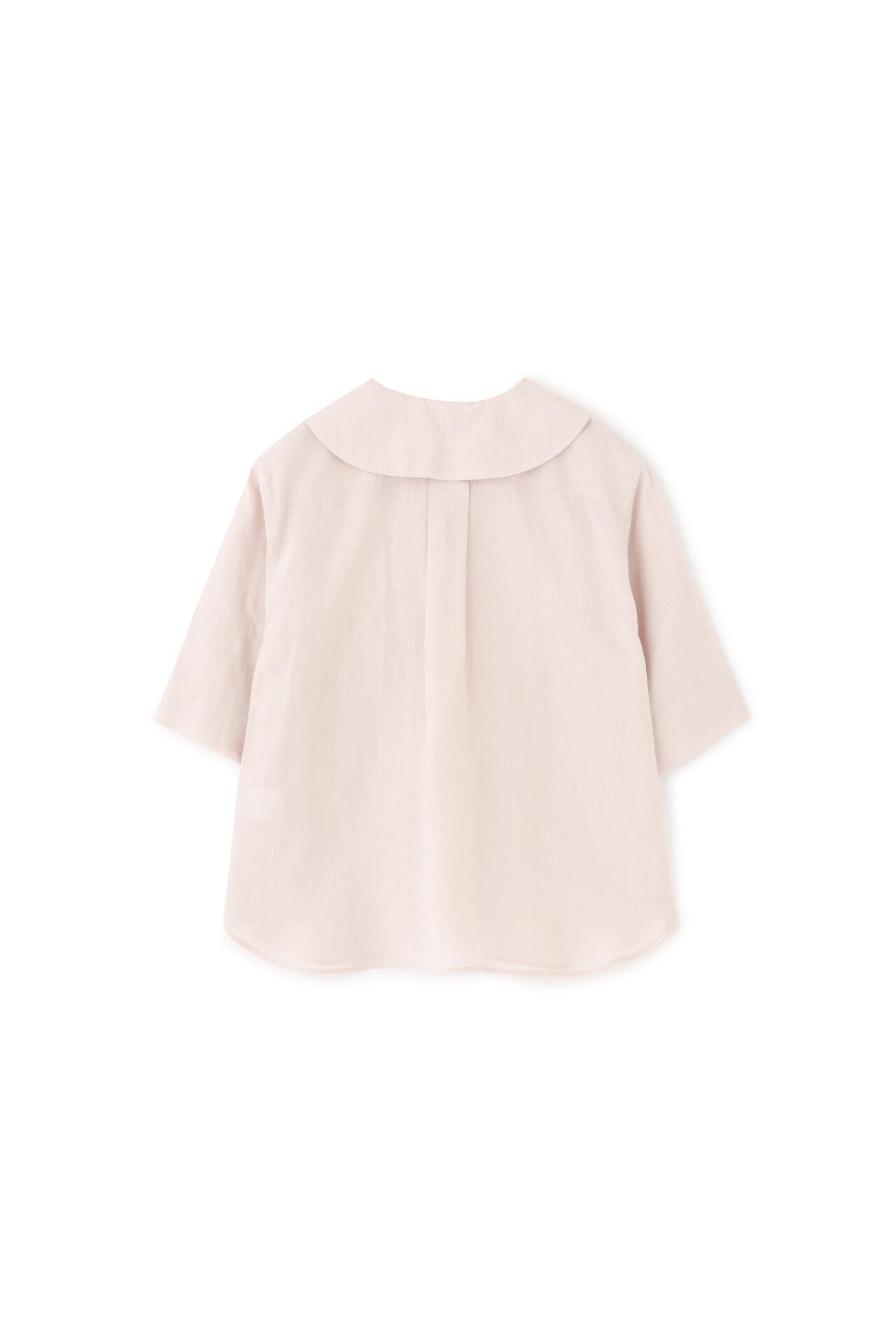LINEN VOILE