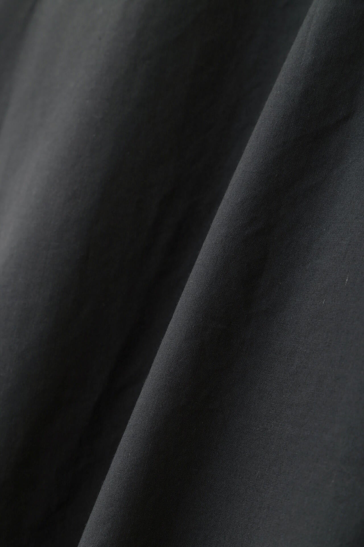 WASHED COTTON