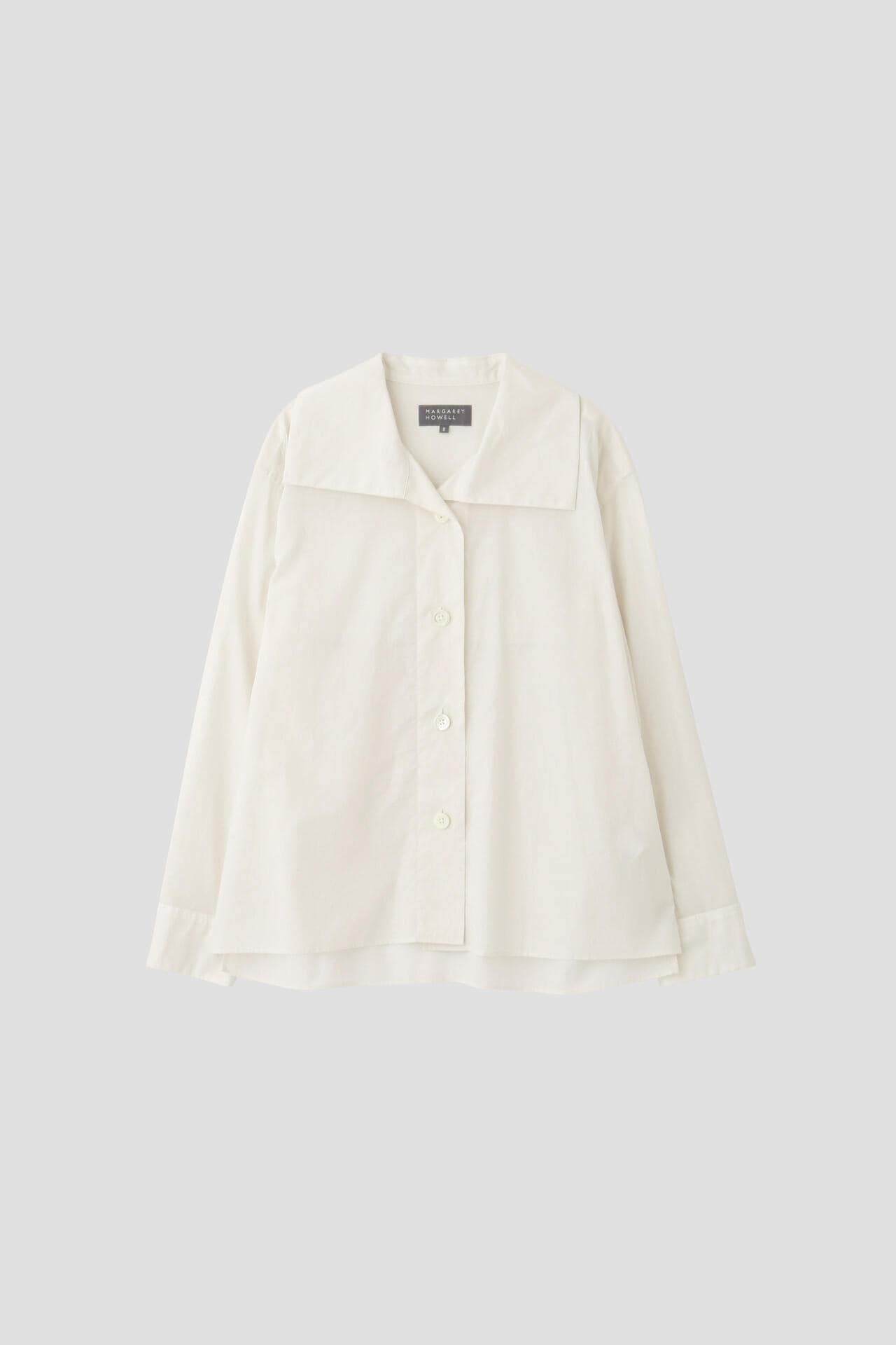 WASHED COTTON